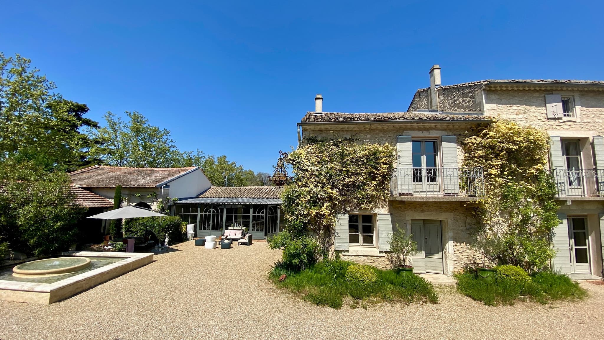 La Maison de Line 2