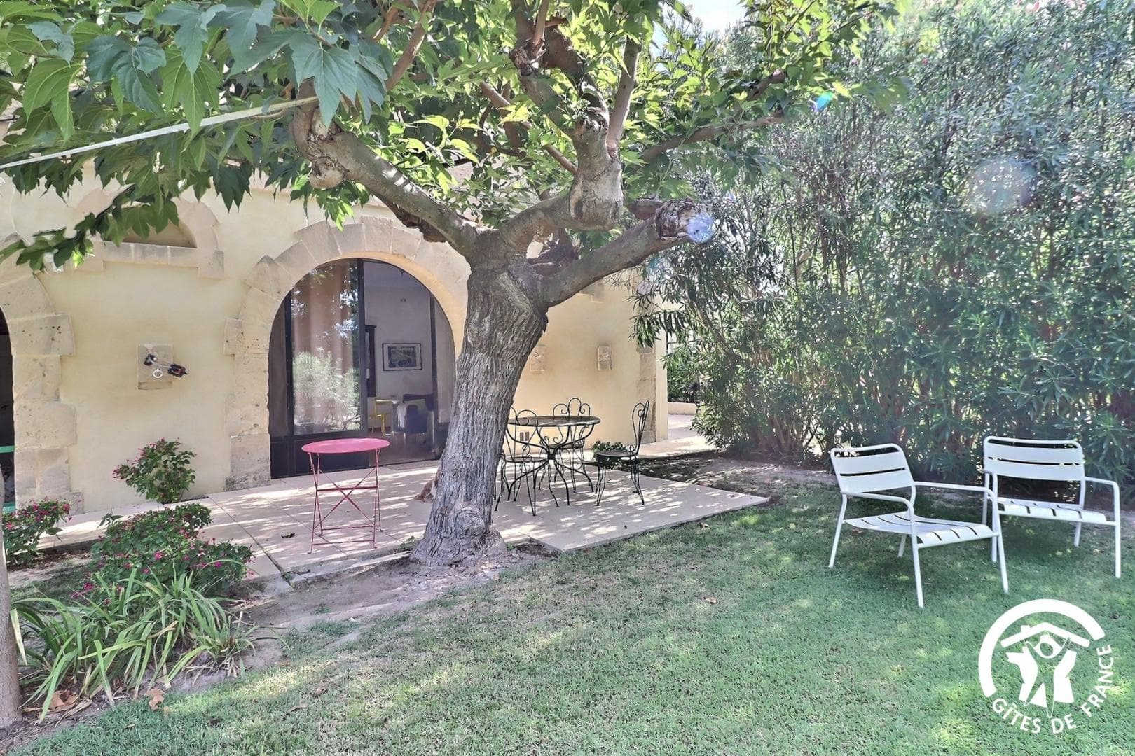 Arche Sud