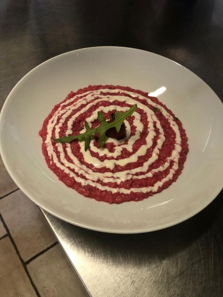 Les saveurs des îles