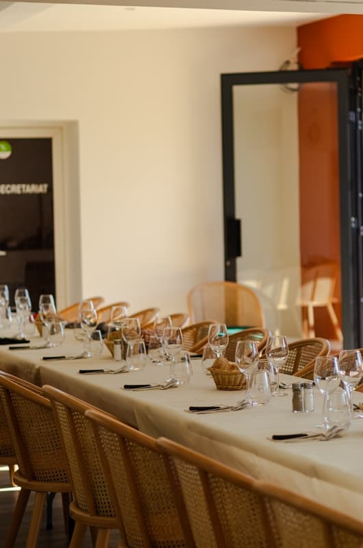 Le Break - Brasserie sportive_Arles