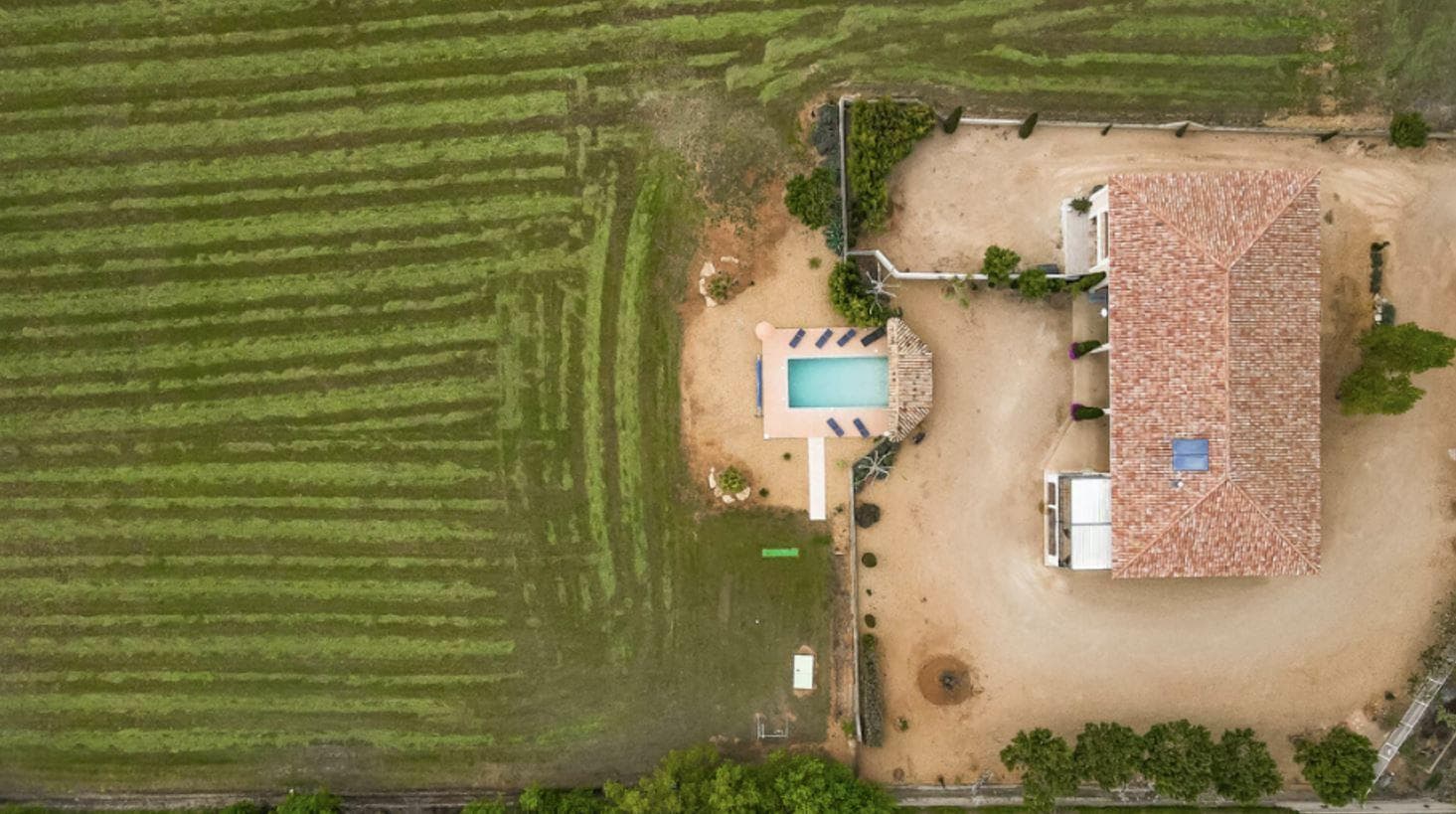 Le Chemin des Alpilles