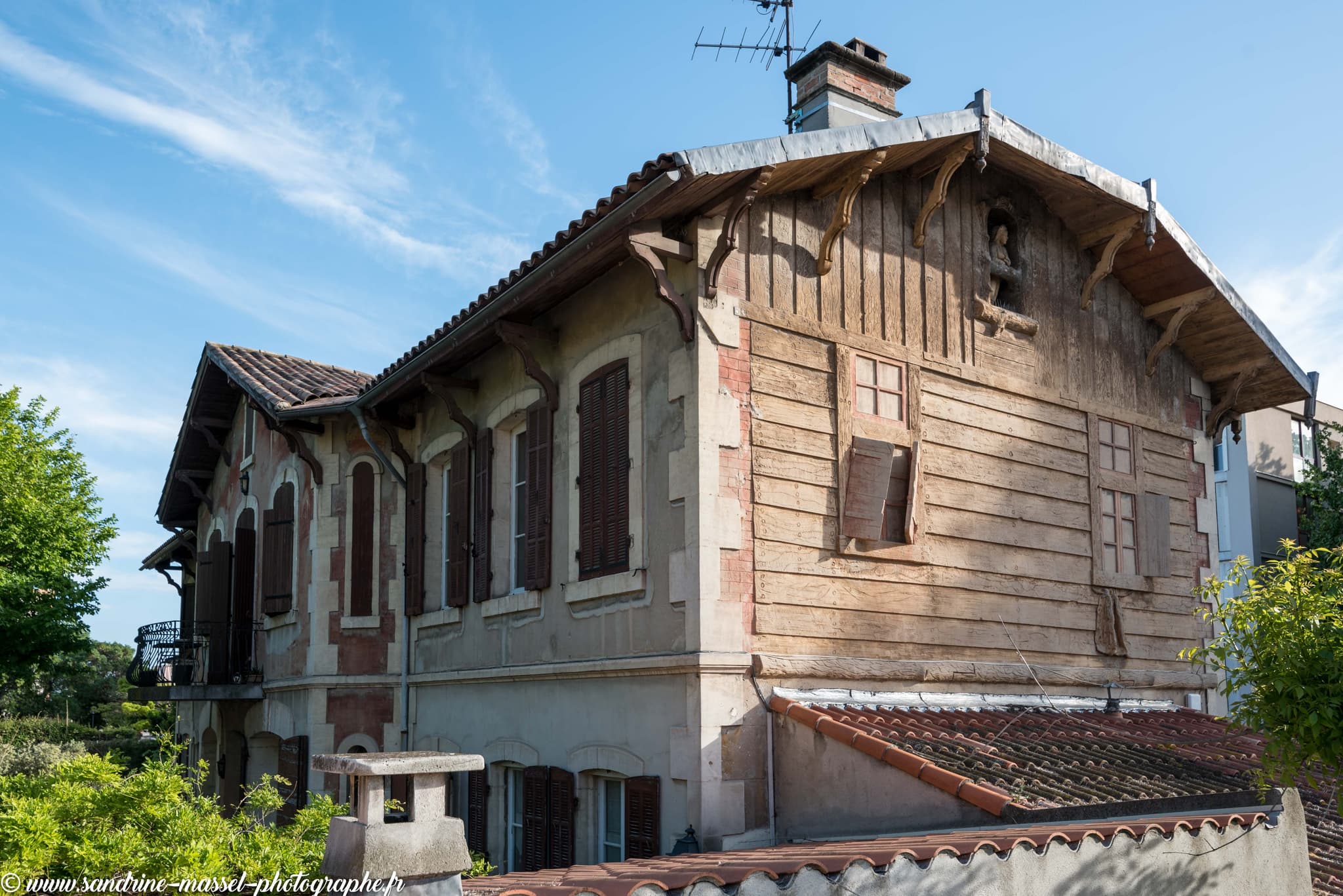La Calagovière