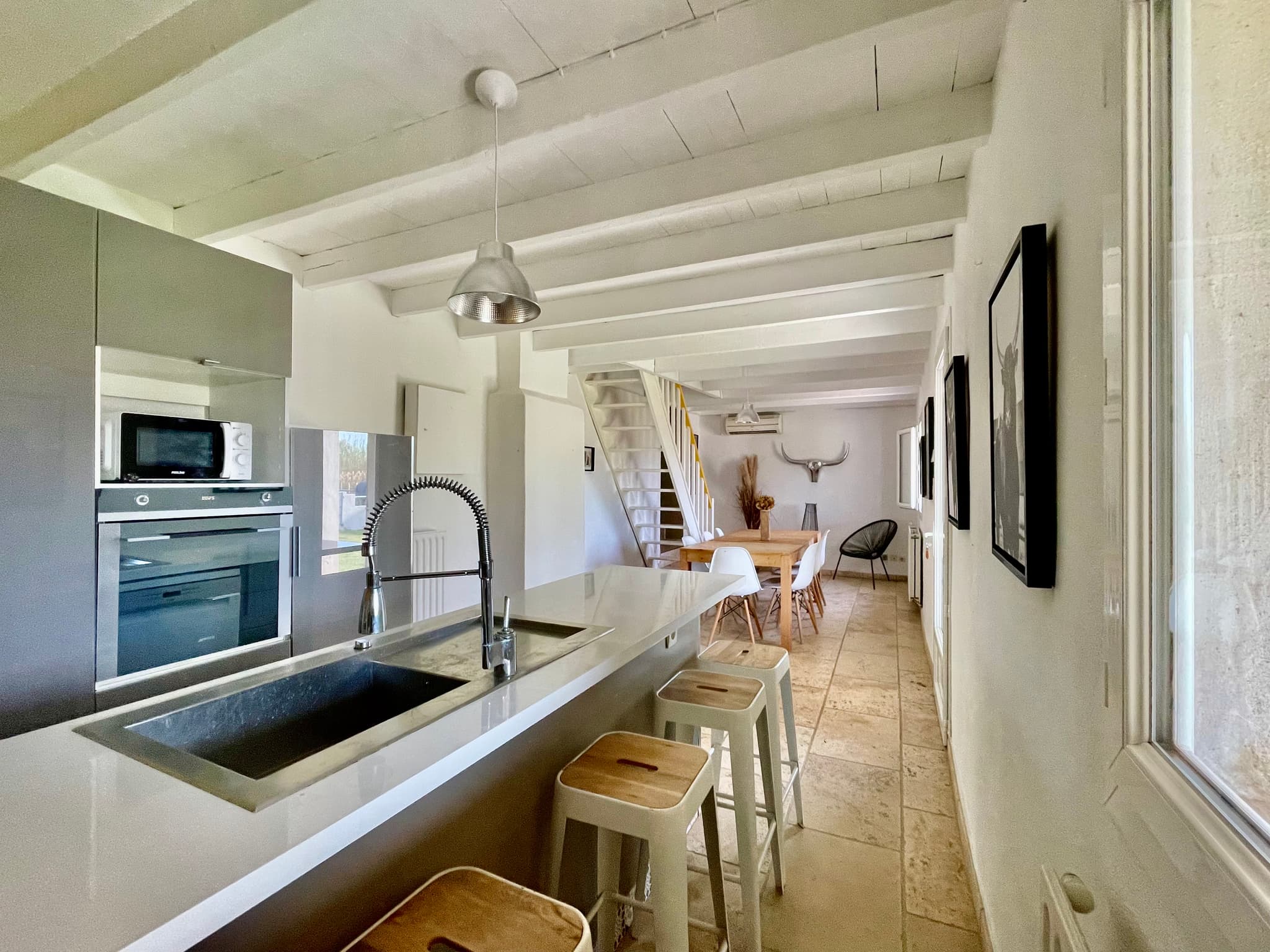 Gite du Domaine de Paulon_Arles