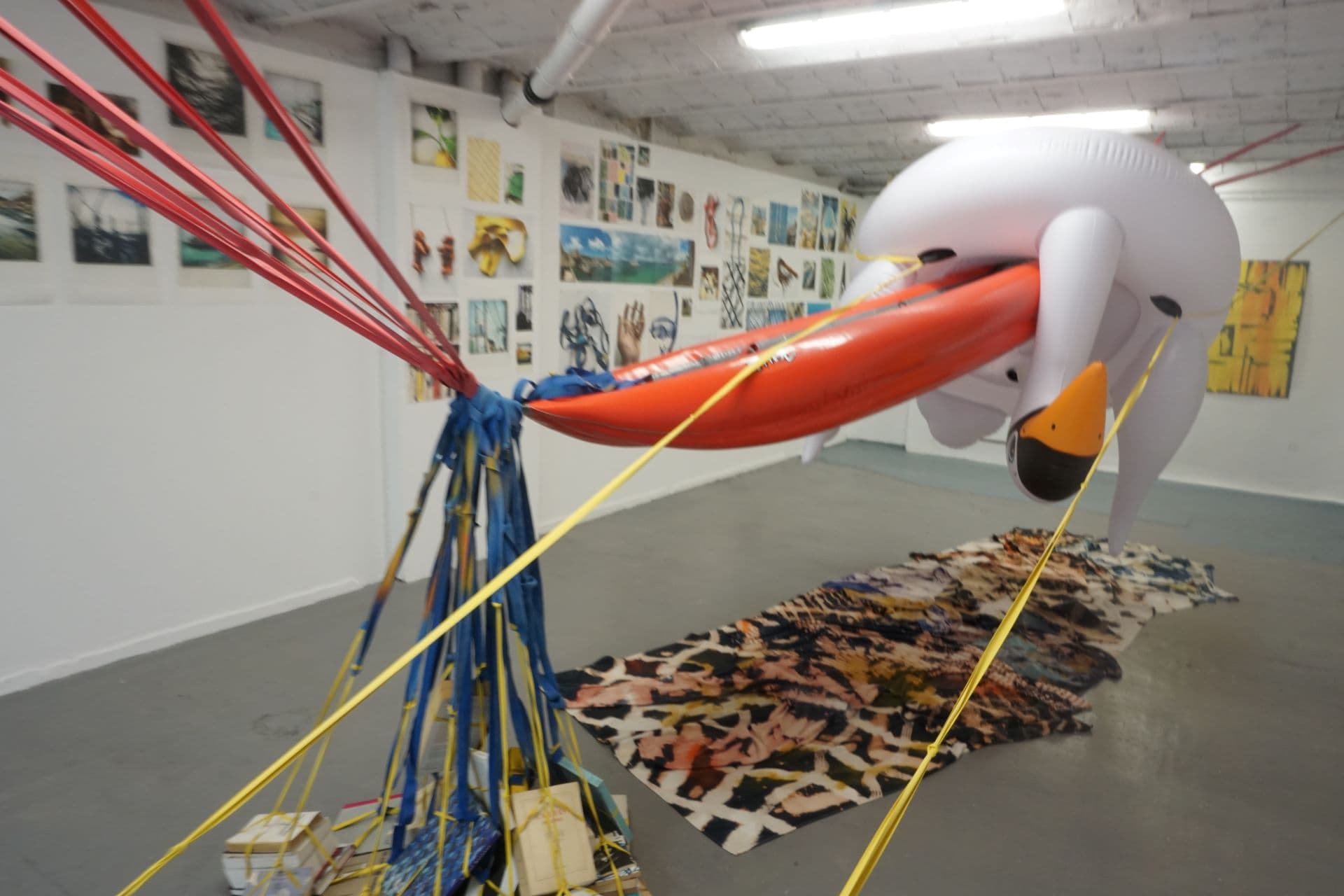 Galerie Territoires Partagés_Marseille