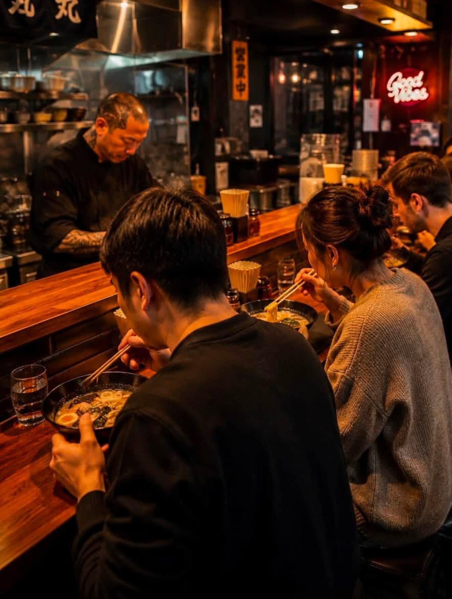 Ramen Izya_La Ciotat
