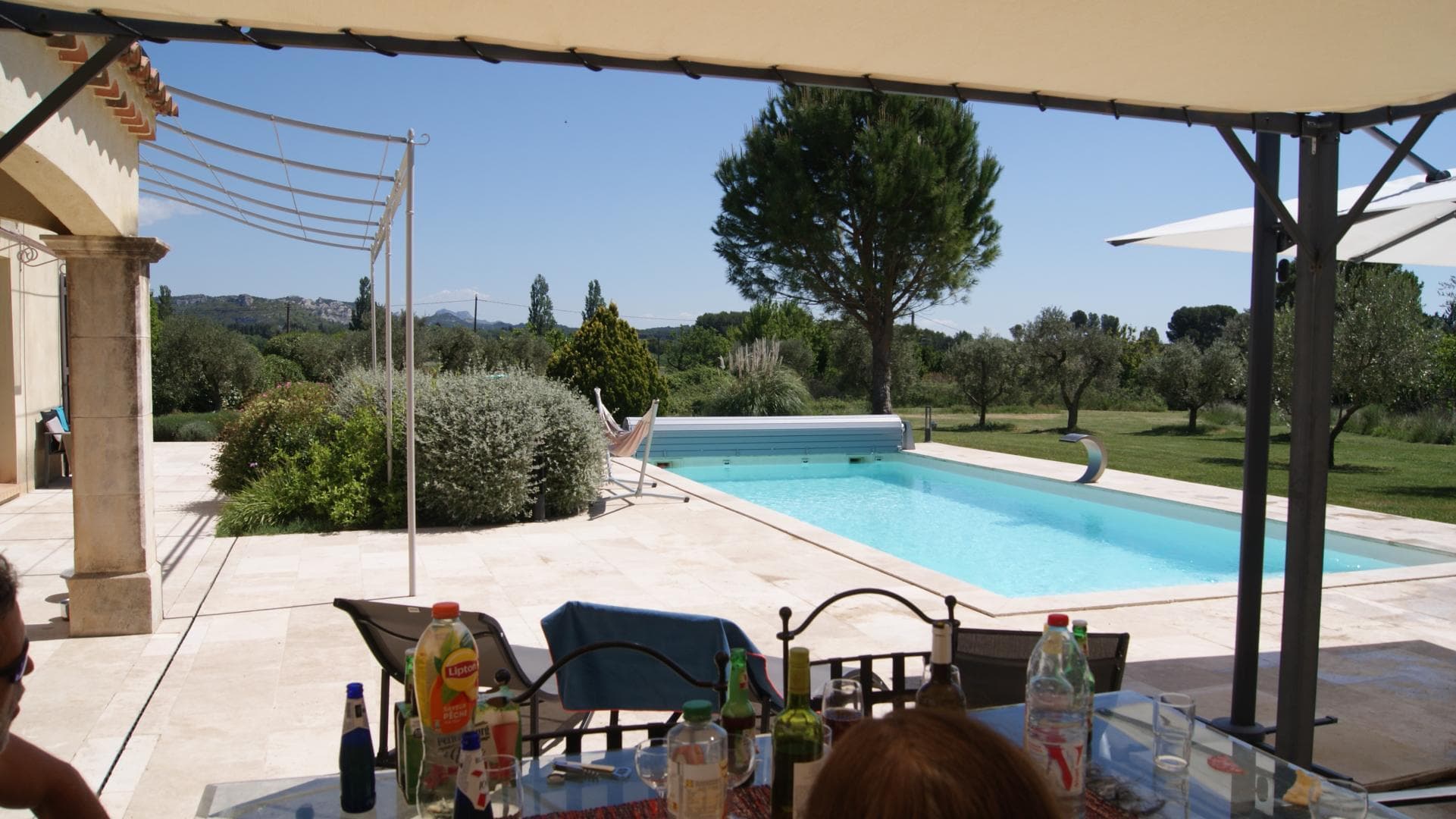 Bastide de Luson