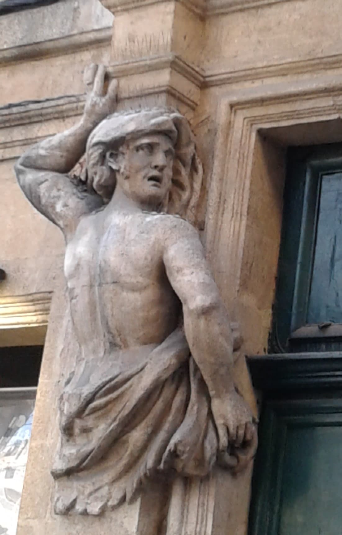 Atlante