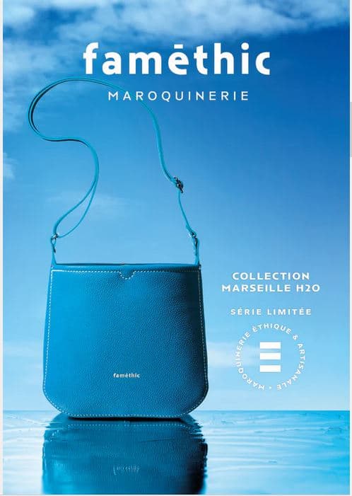 Maroquinerie Famethic Marseille