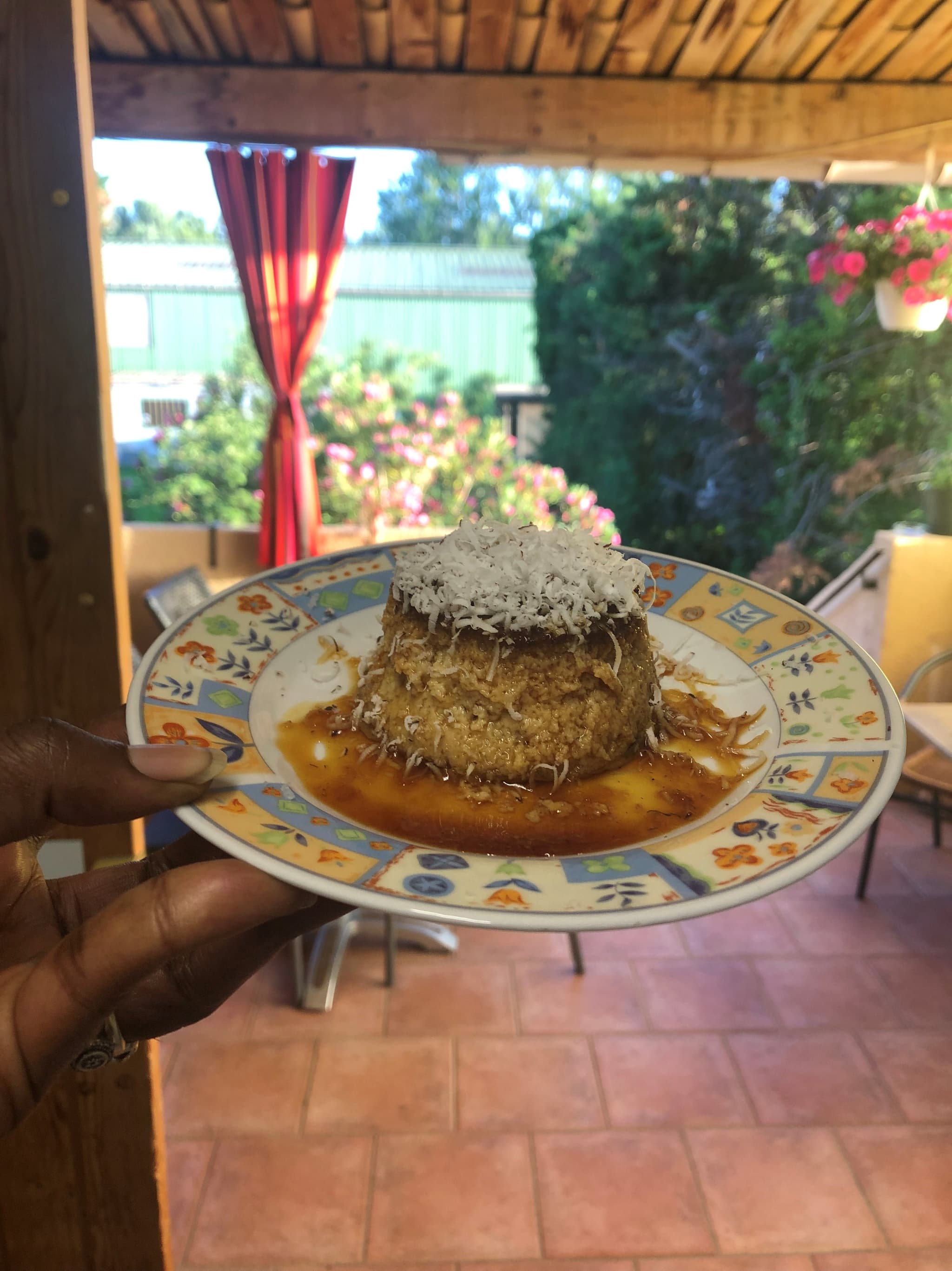 Les saveurs des îles
