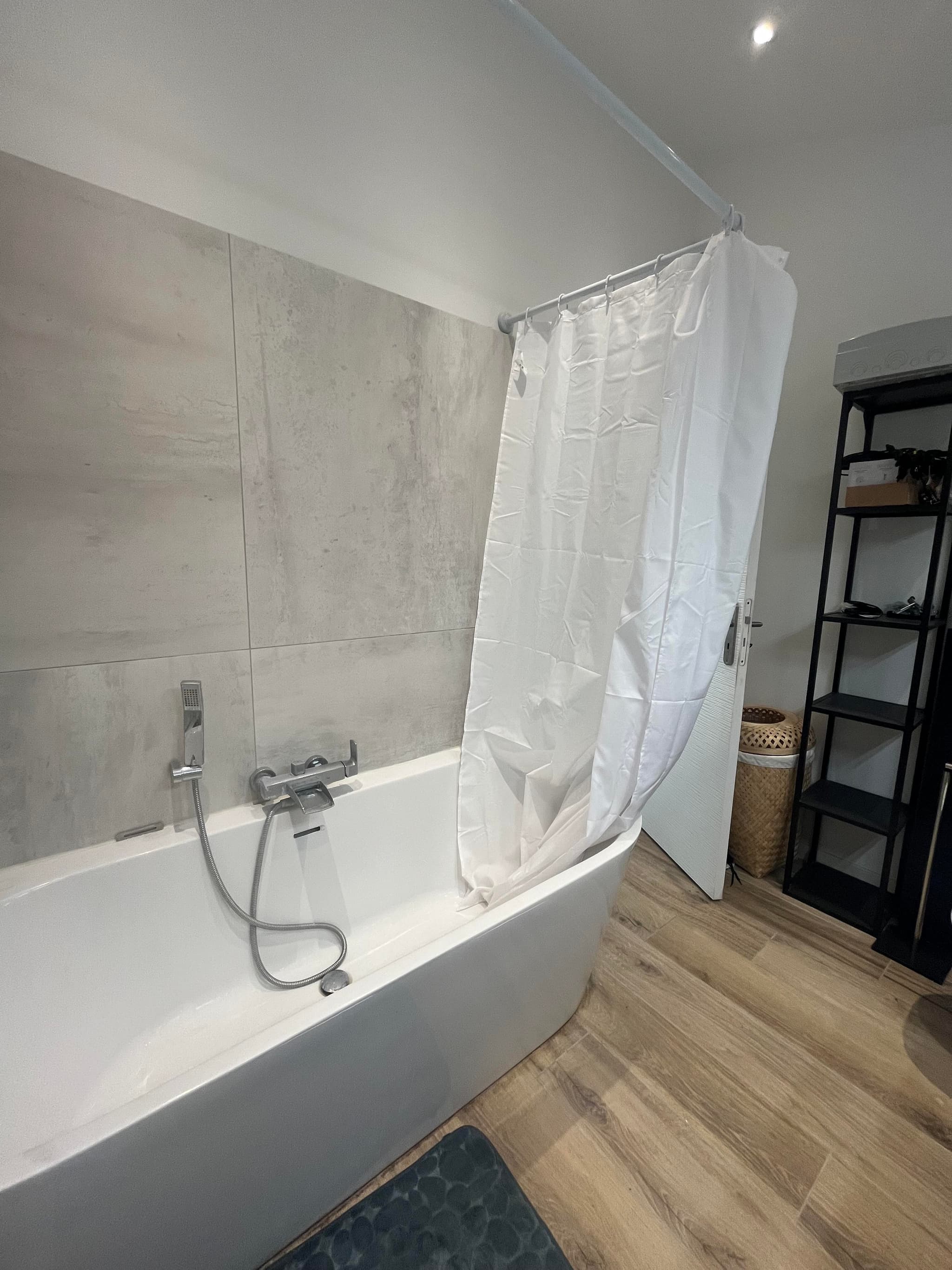 "Le Lafayette n°2*Appart*Arles_Arles