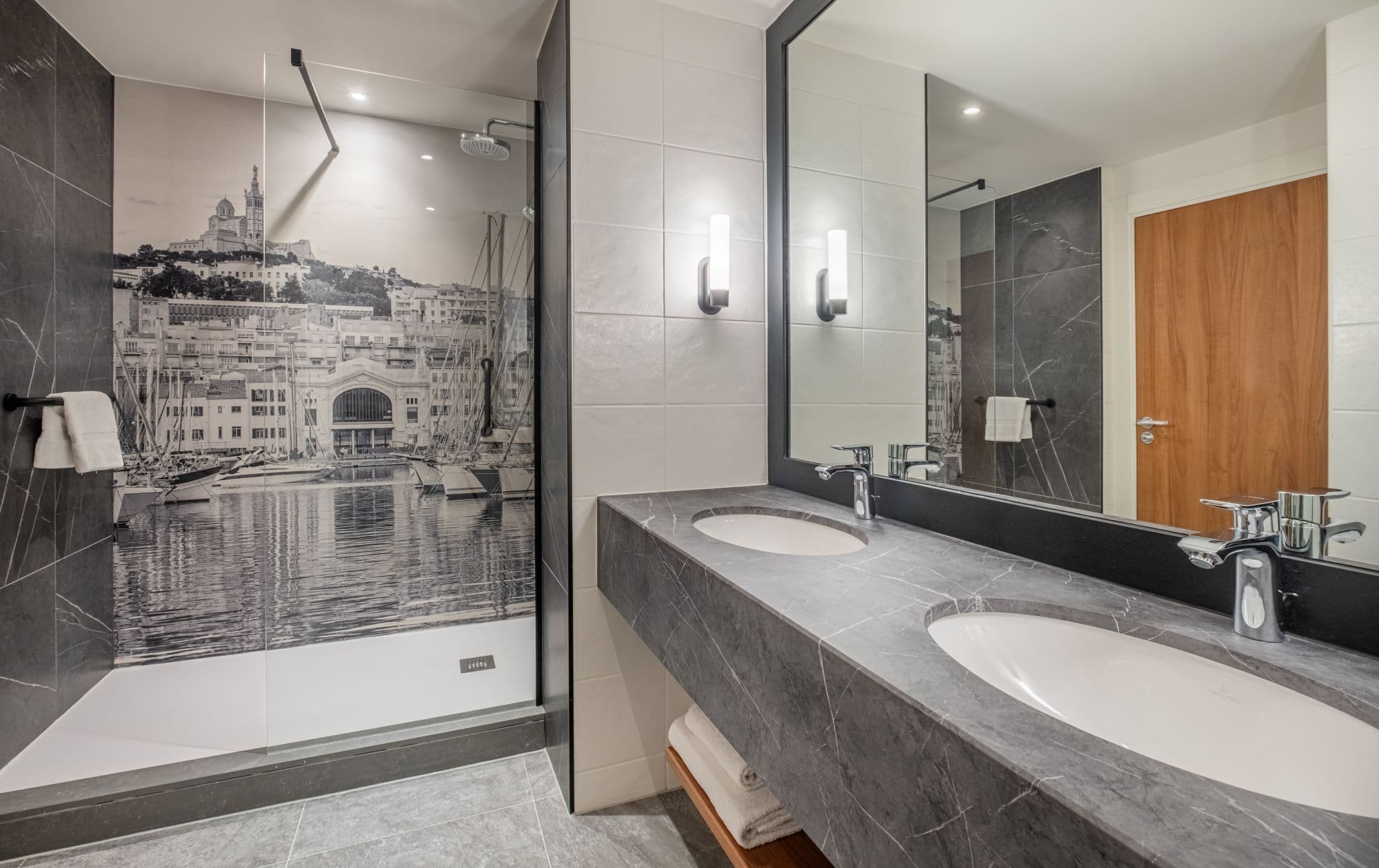 Radisson Blu Hotel Marseille Vieux-Port_Marseille