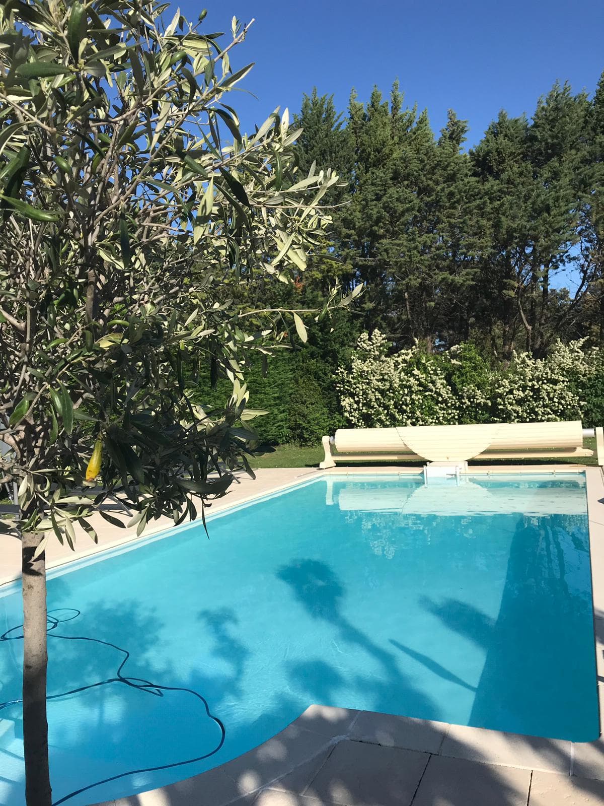 Provence Bienvenue chez Nous
