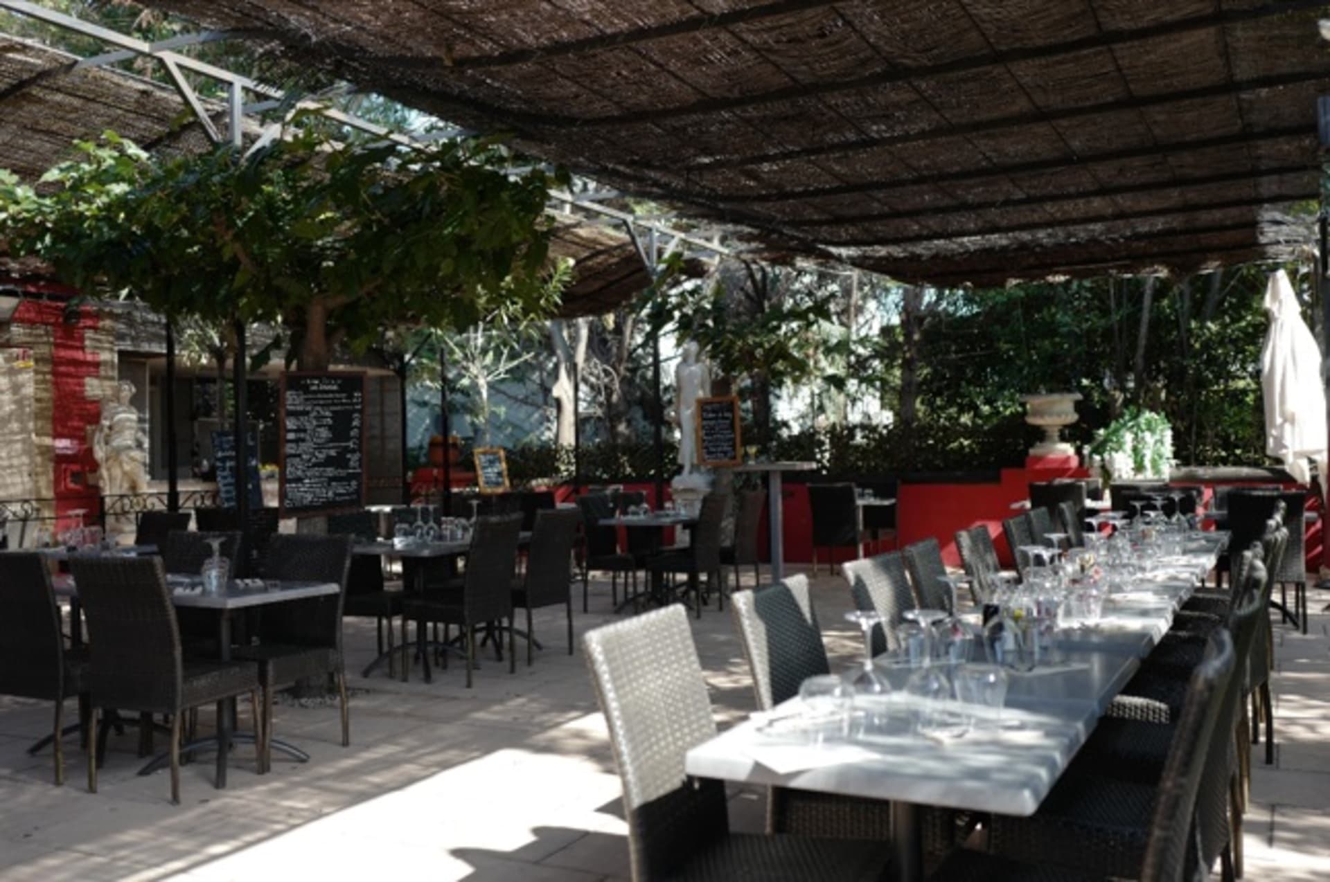 La Villa Divina_Aix-en-Provence