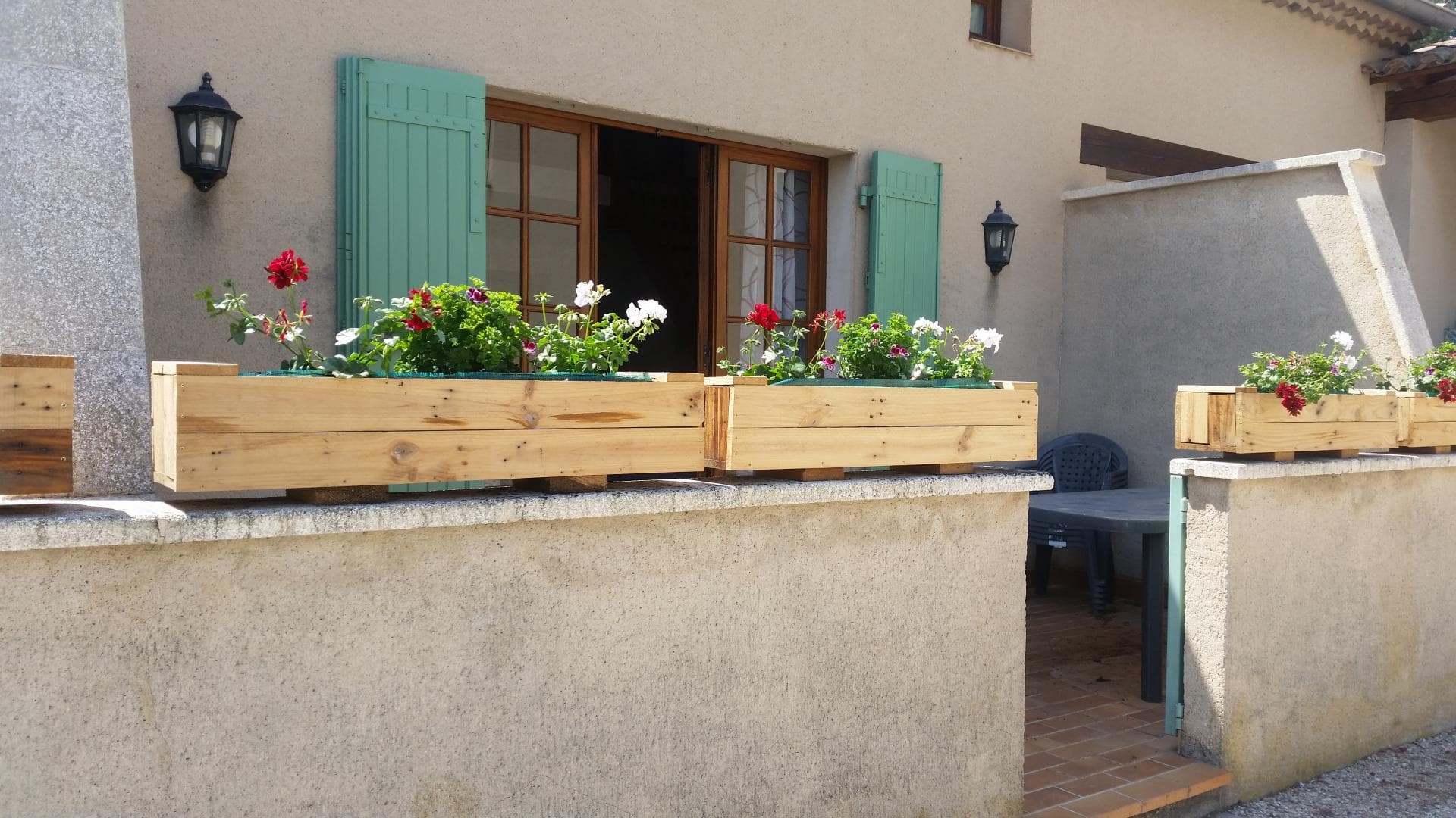 Le Gîte d'Alice