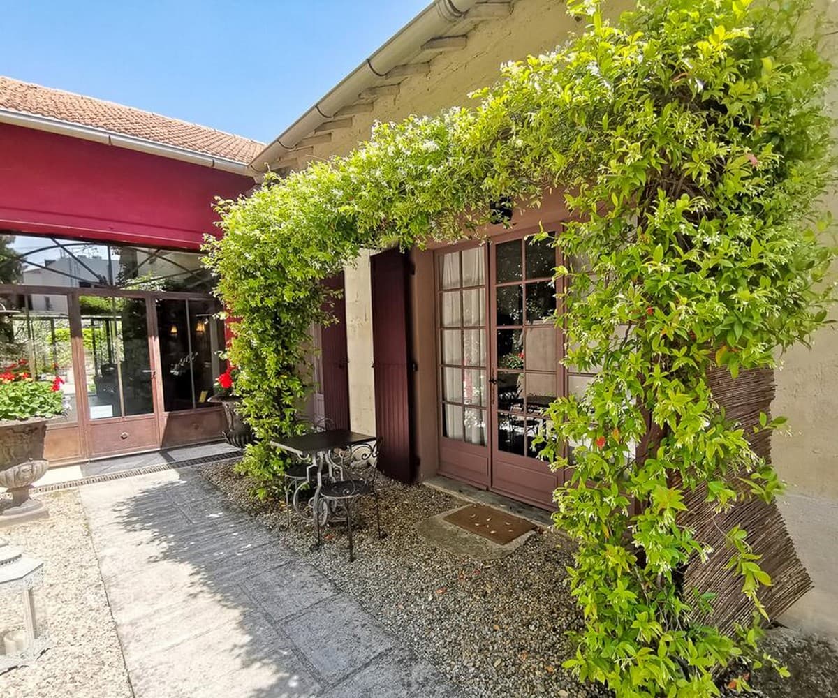 Hôtel Sous les Figuiers