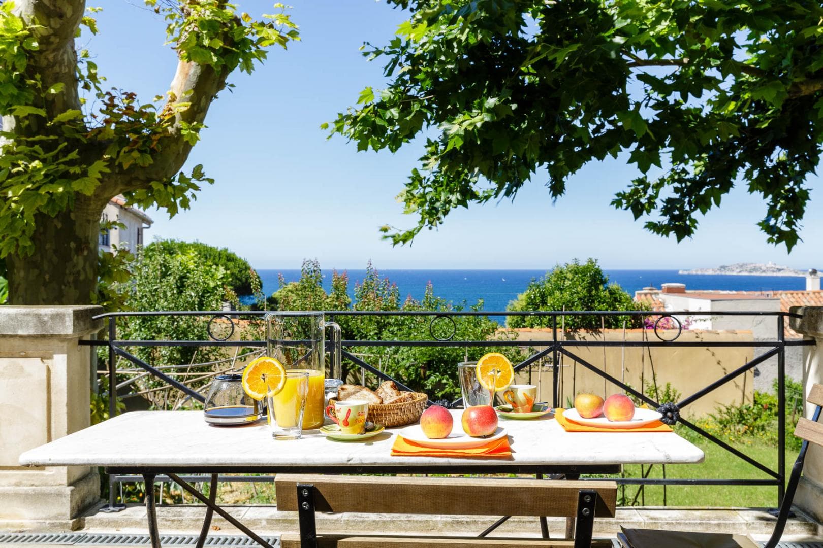 La Villa Laure