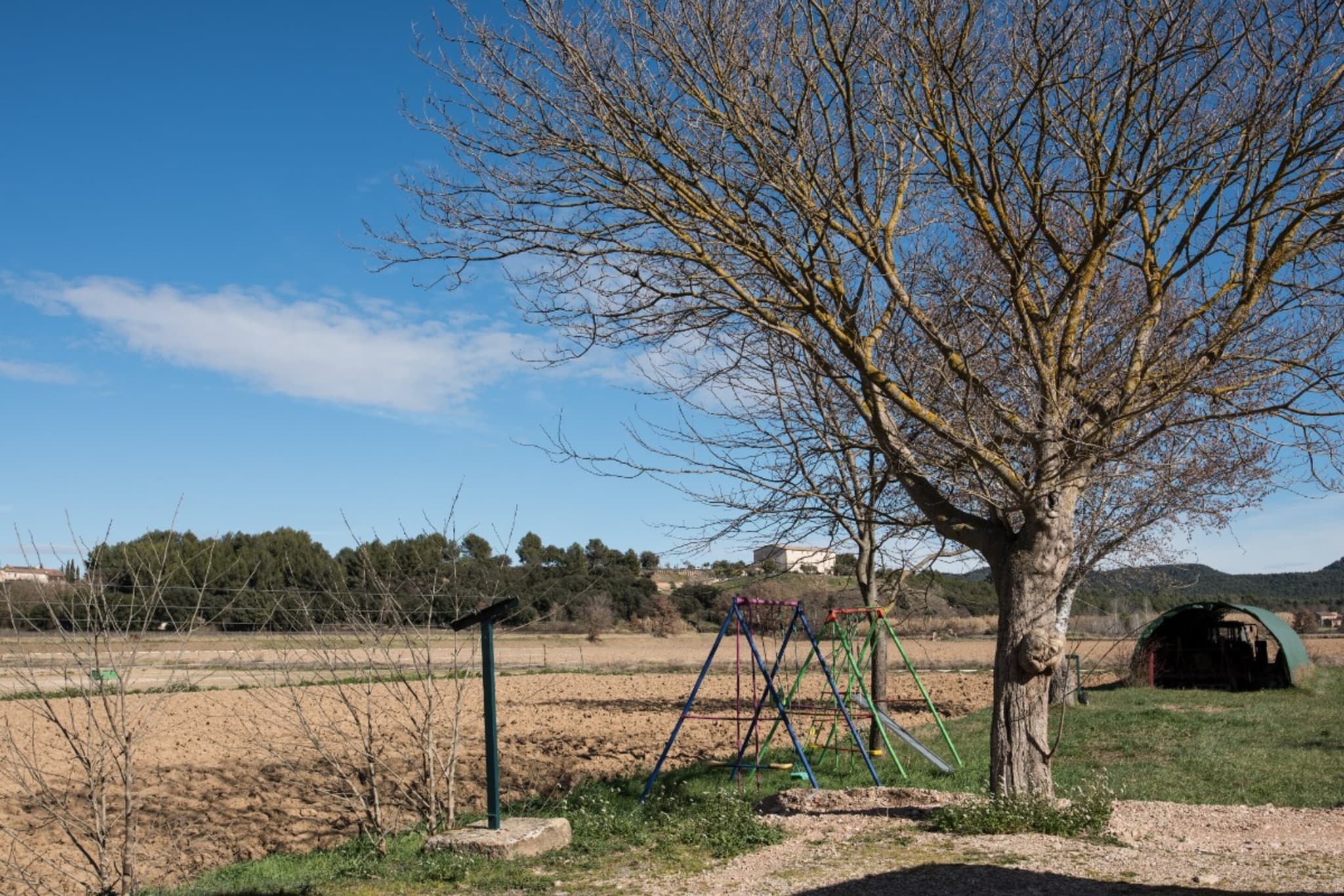 Le Petit Galla