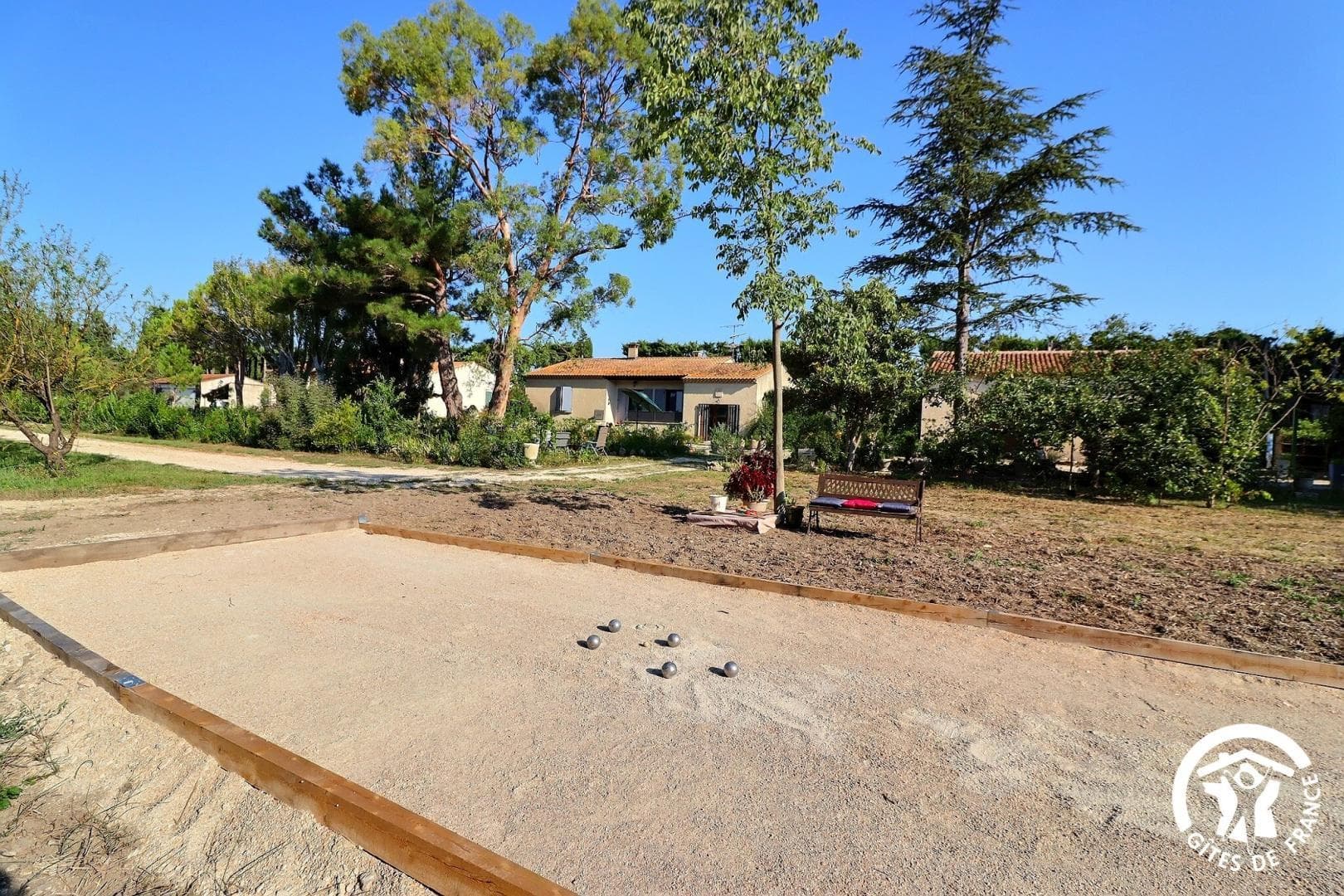 La Maison de mon Père