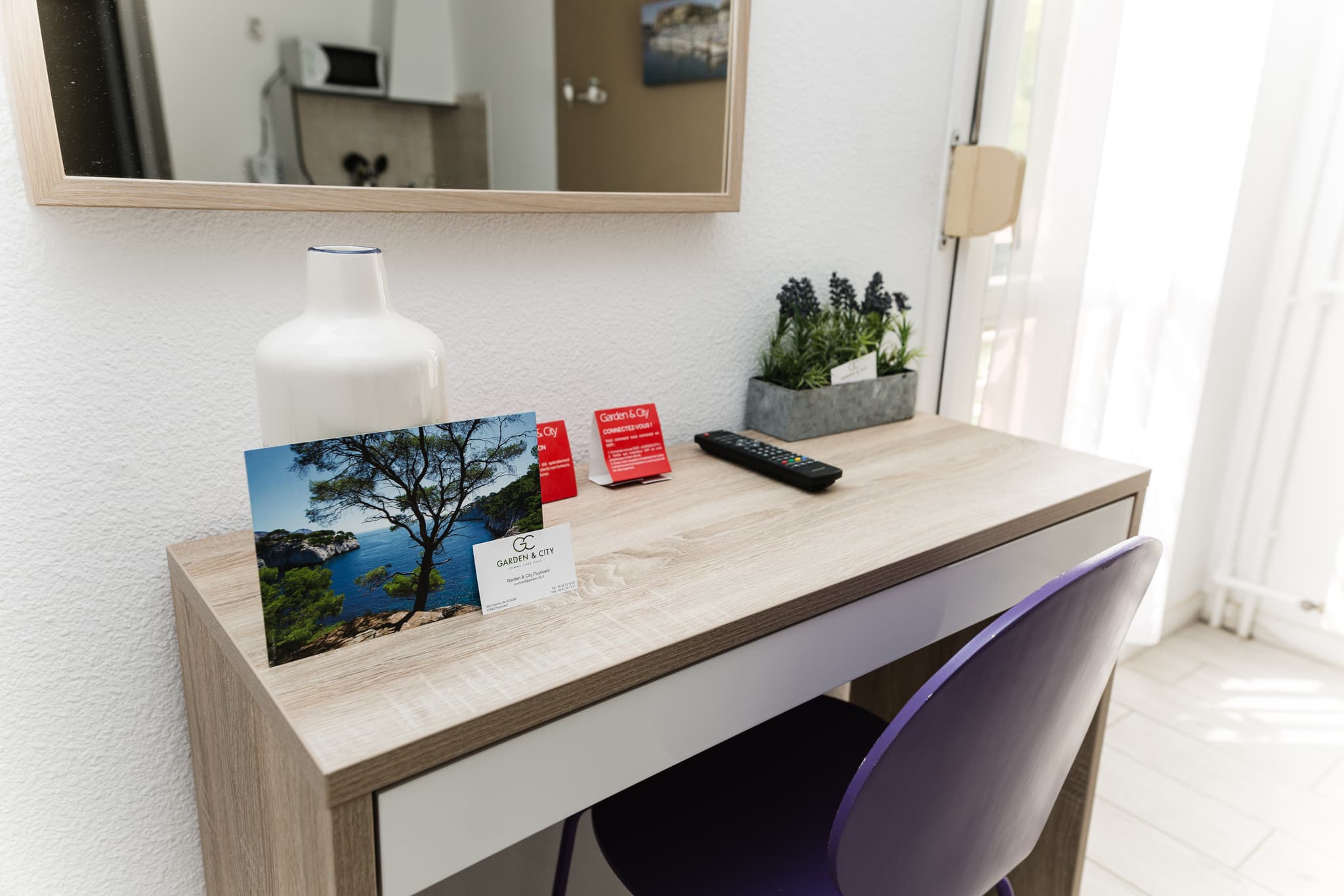 Bureau