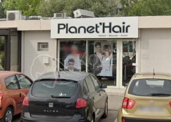 Planet'Hair