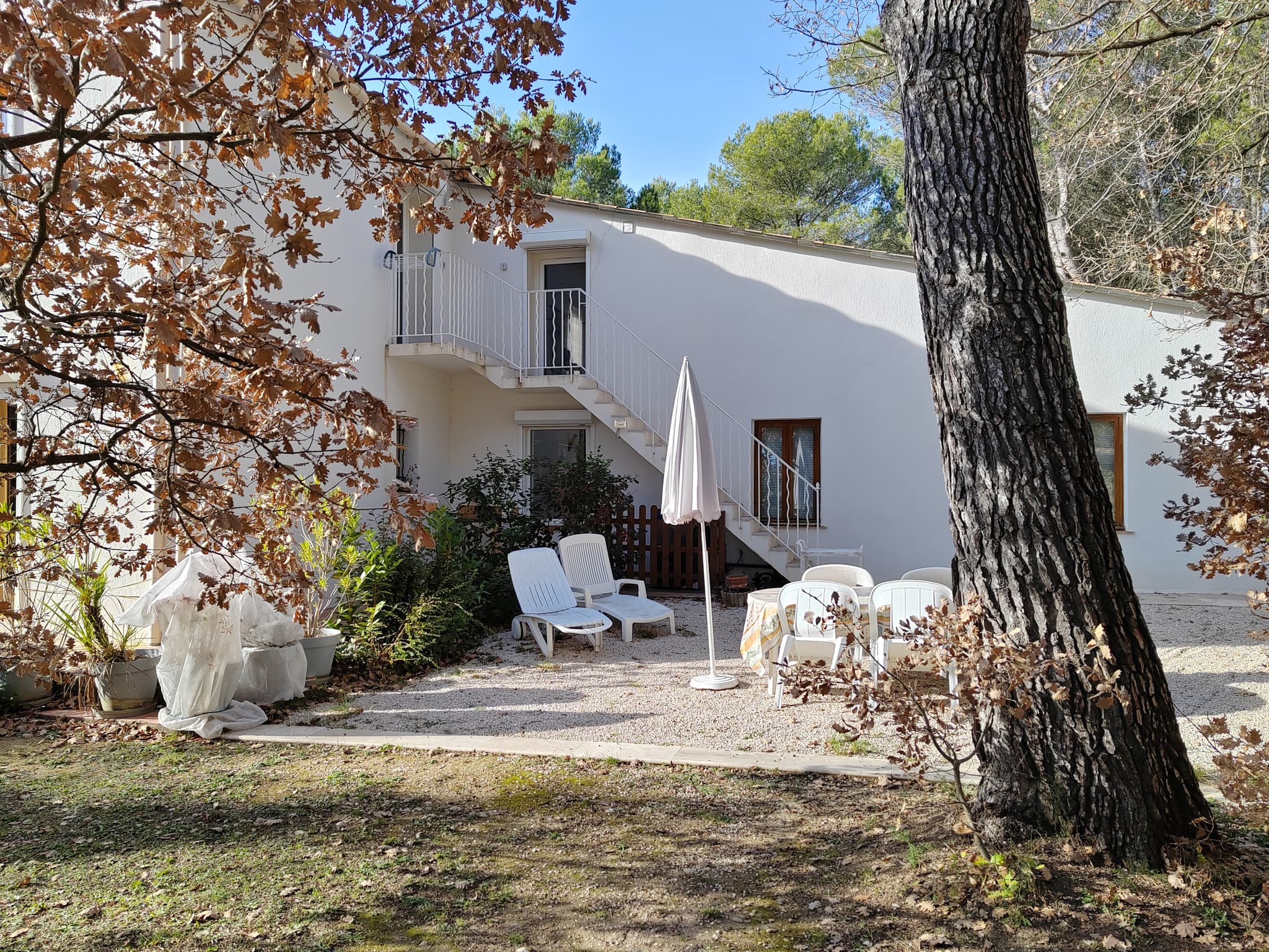 Le Clos Zinou
