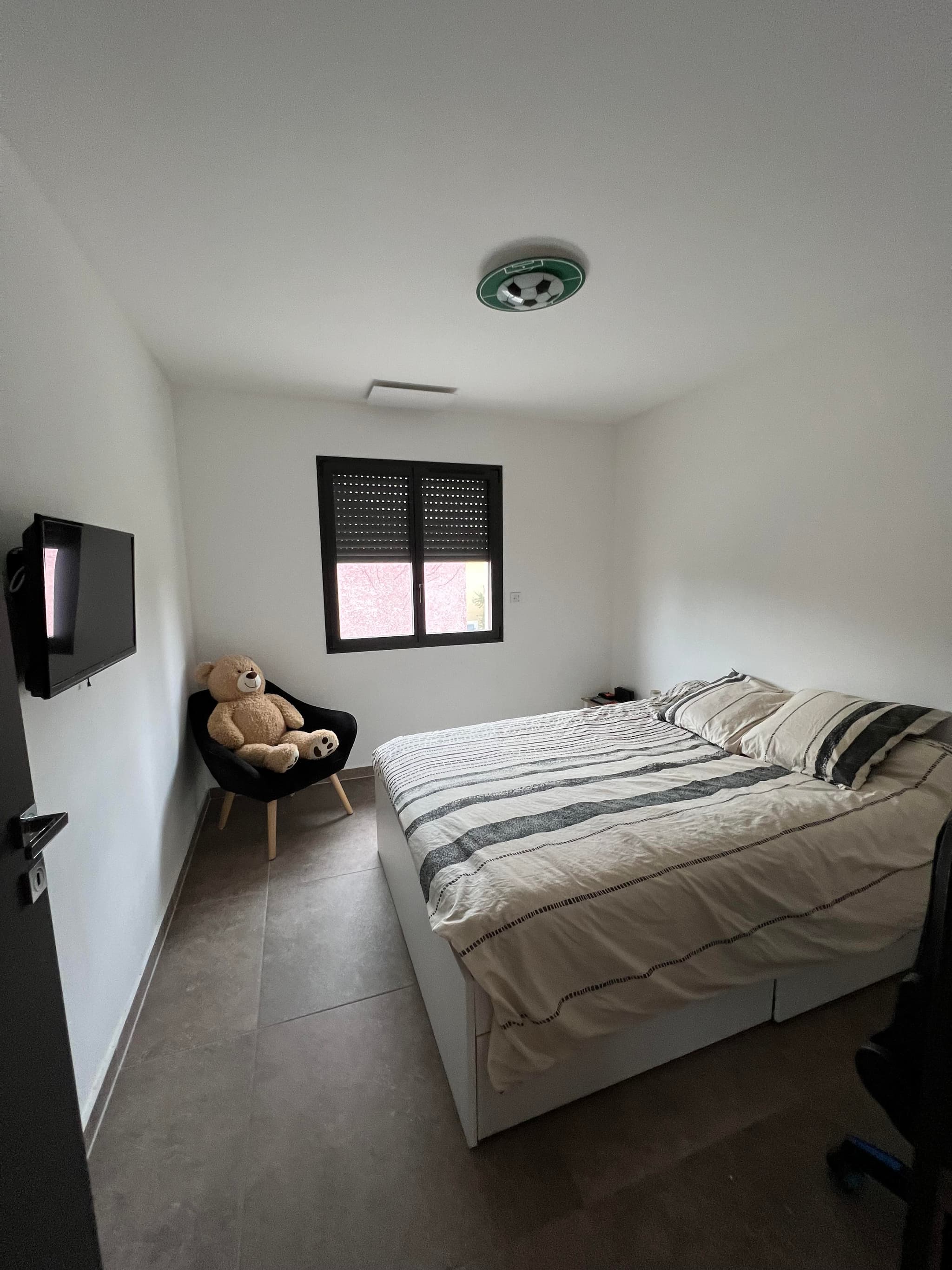 Villa des vieux mas