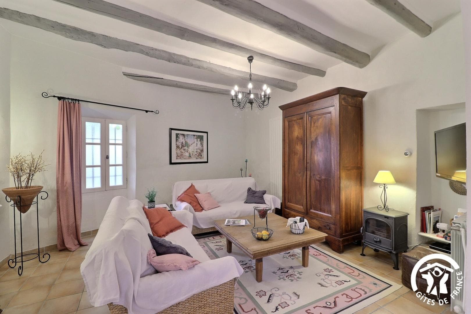 Le Clos du Tilleul