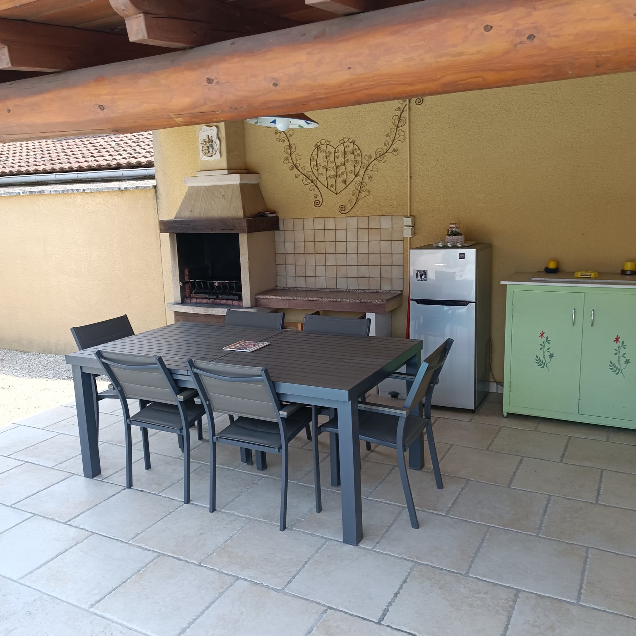 La Mezzanette