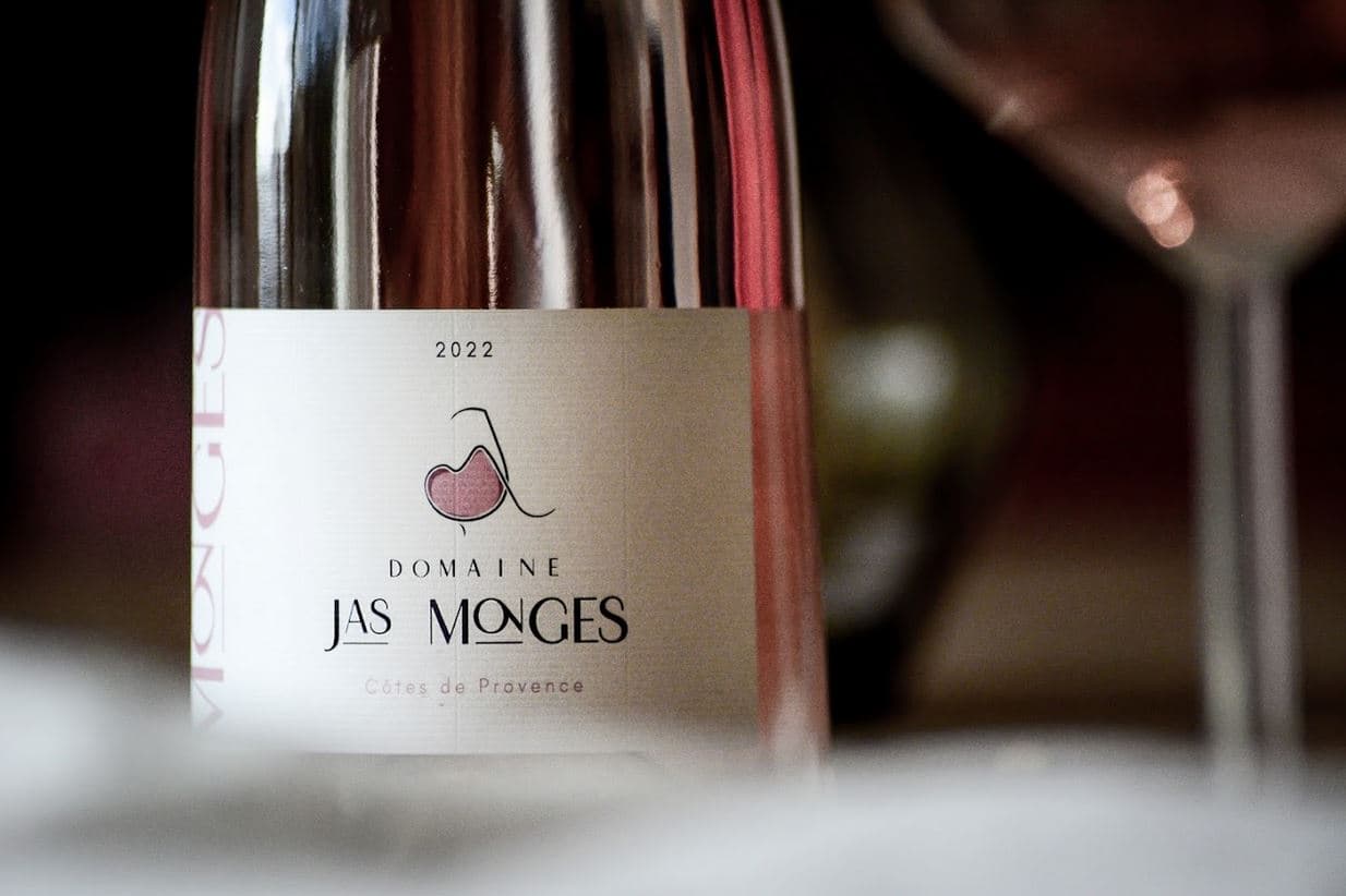 Domaine Jas Monges