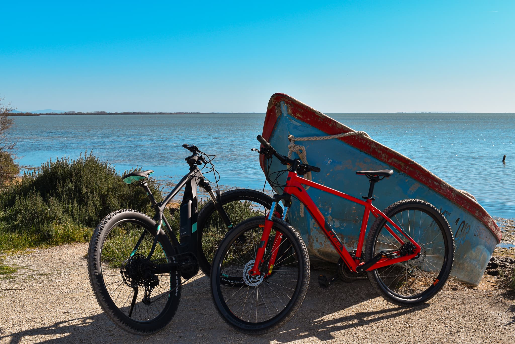 Le Vélo Saintois