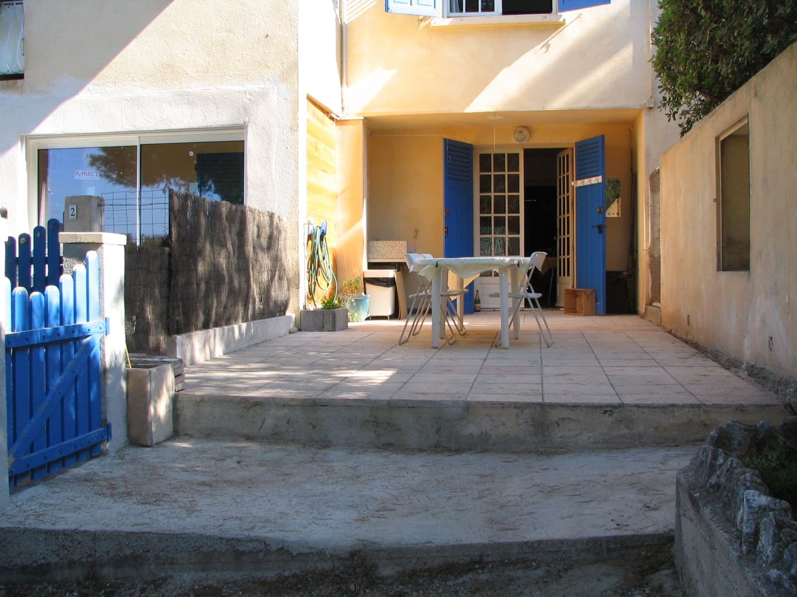 La restanque_Martigues