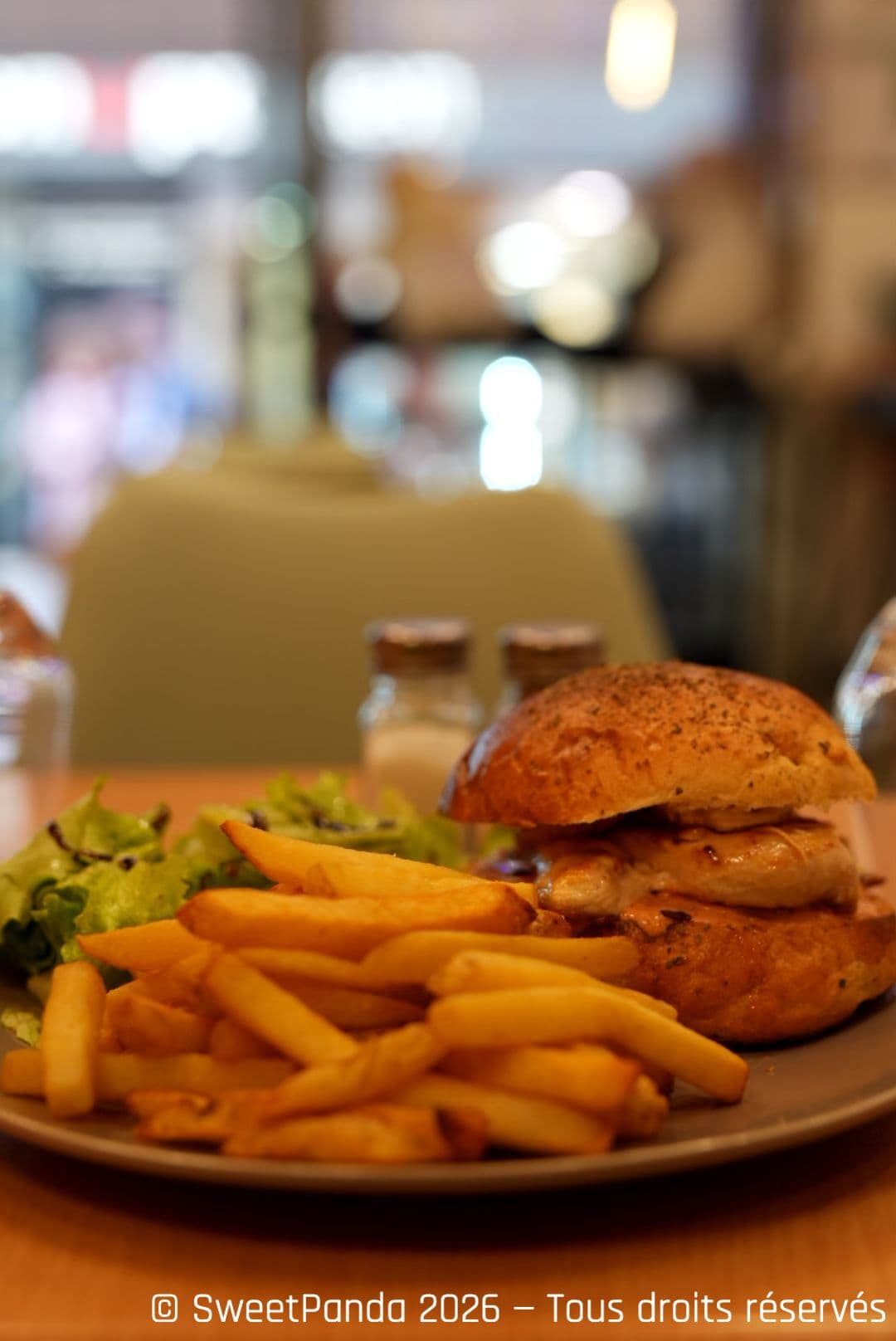 Burger