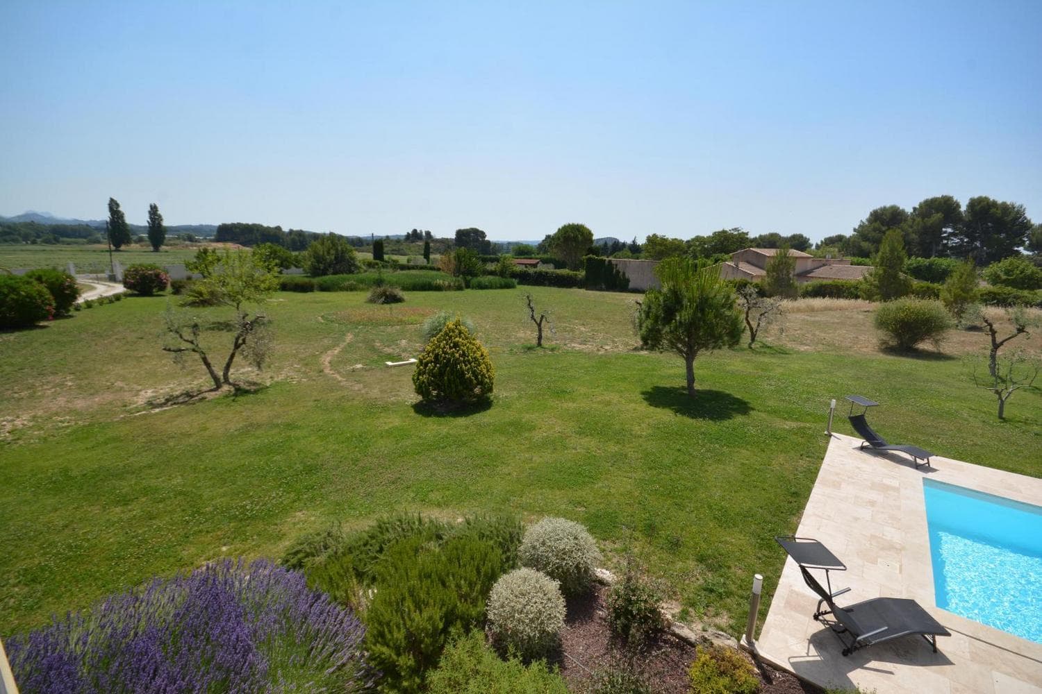 Bastide de Luson