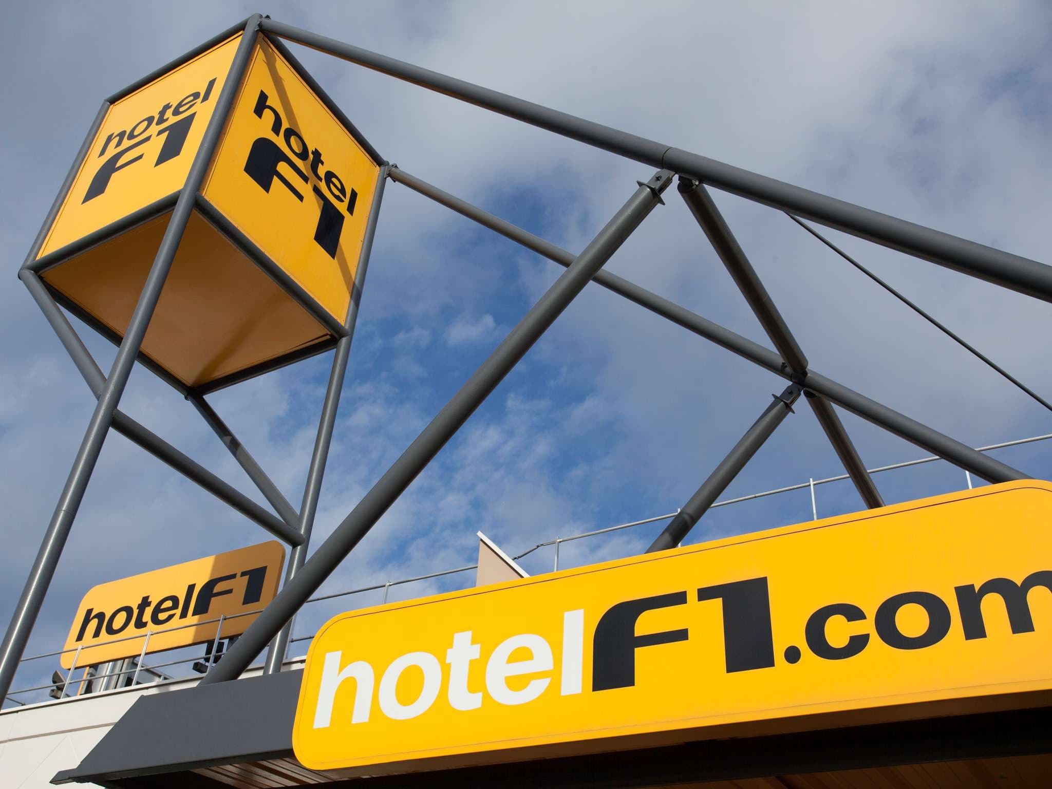 Hotel F1 Marseille - Plan de campagne 2_Les Pennes-Mirabeau