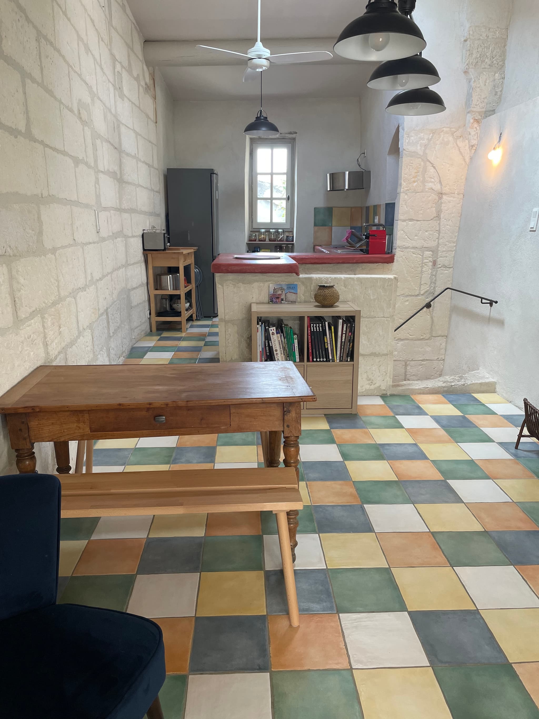 L'artistique - centre-ville, Fondation Van Gogh