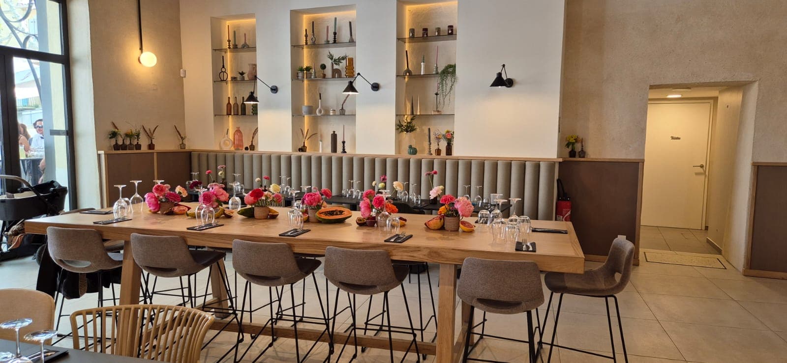 Le Bistrot Caire_Velaux