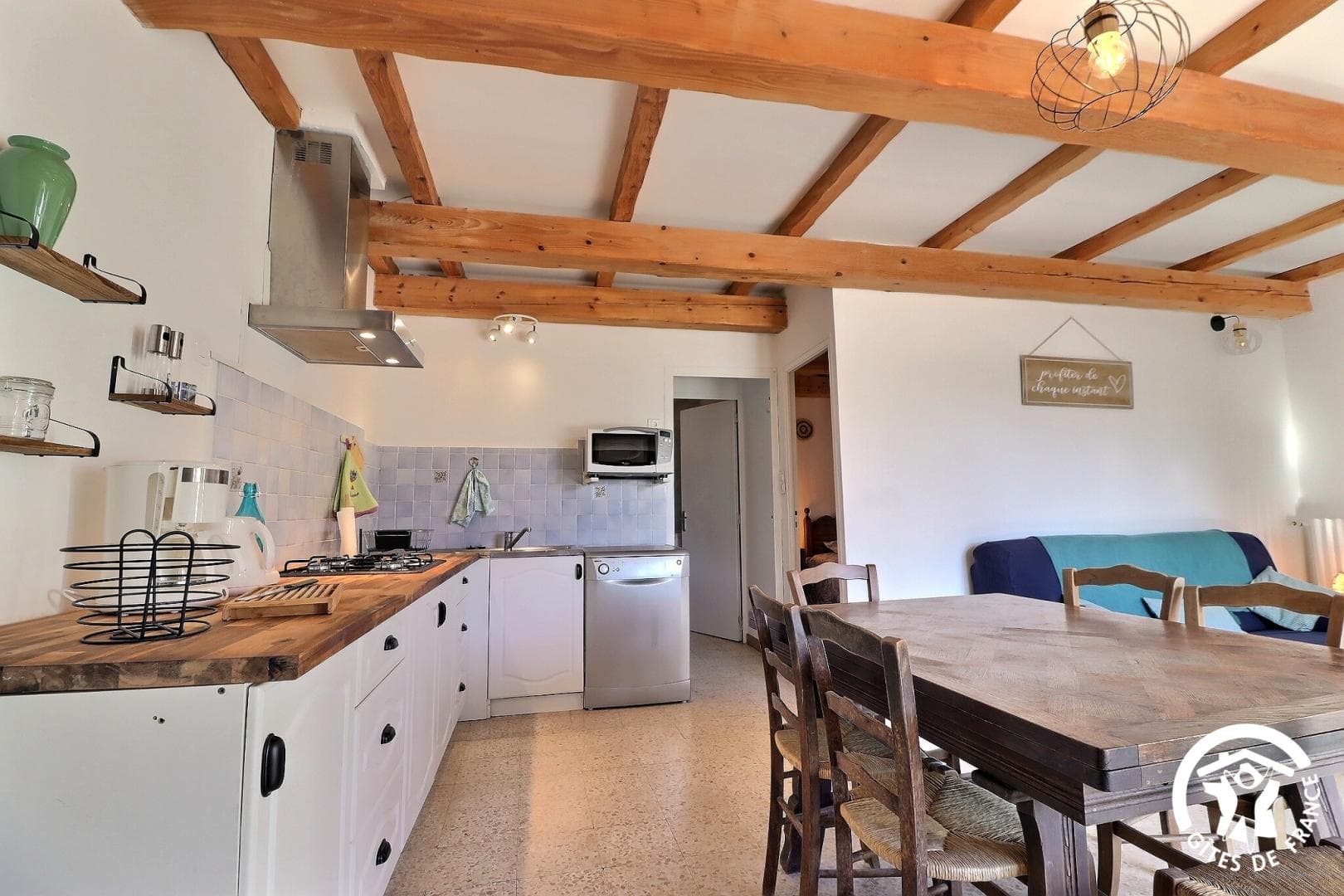 Mas Petite Provence - Lou Pastre