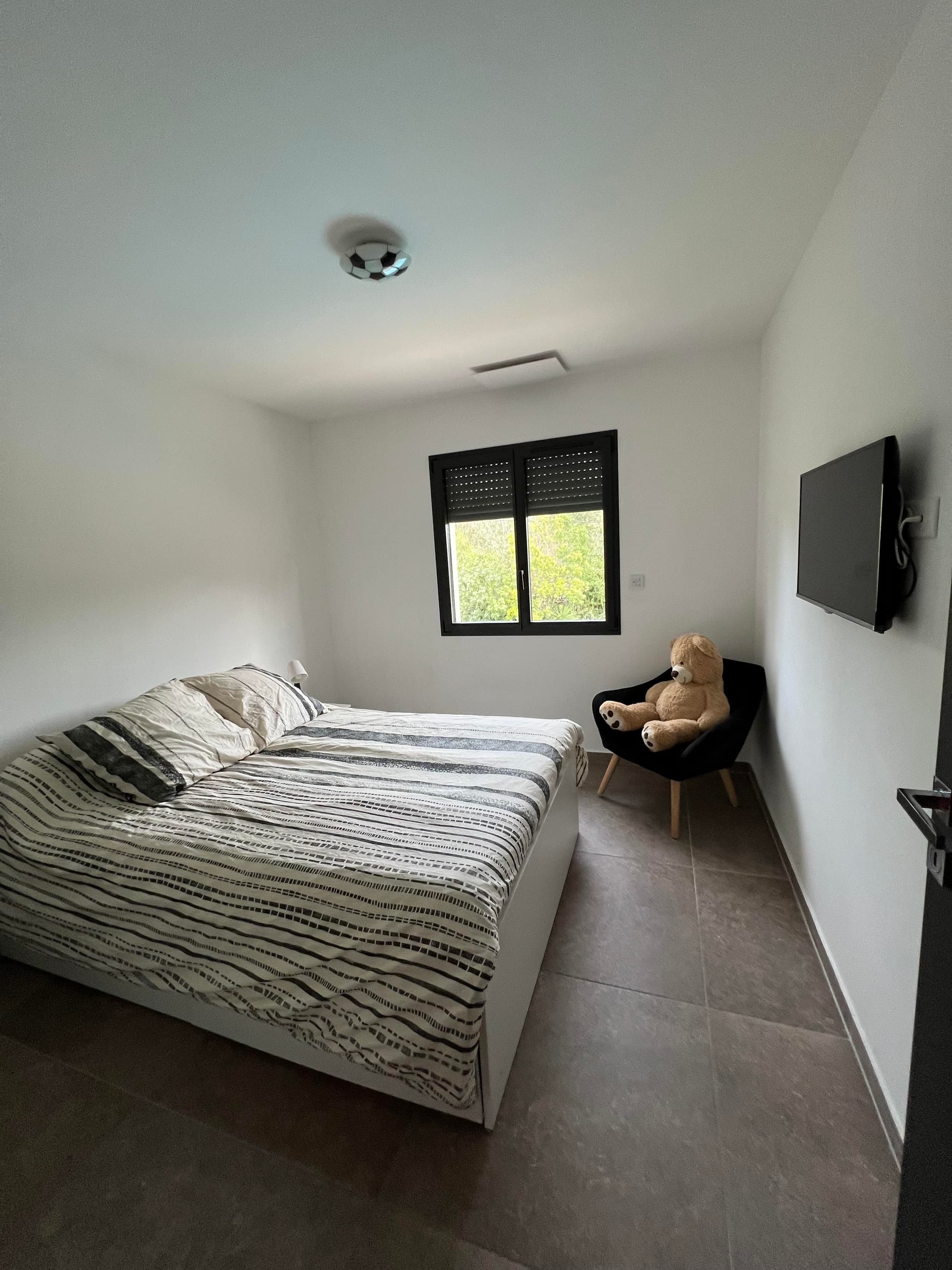 Villa des vieux mas