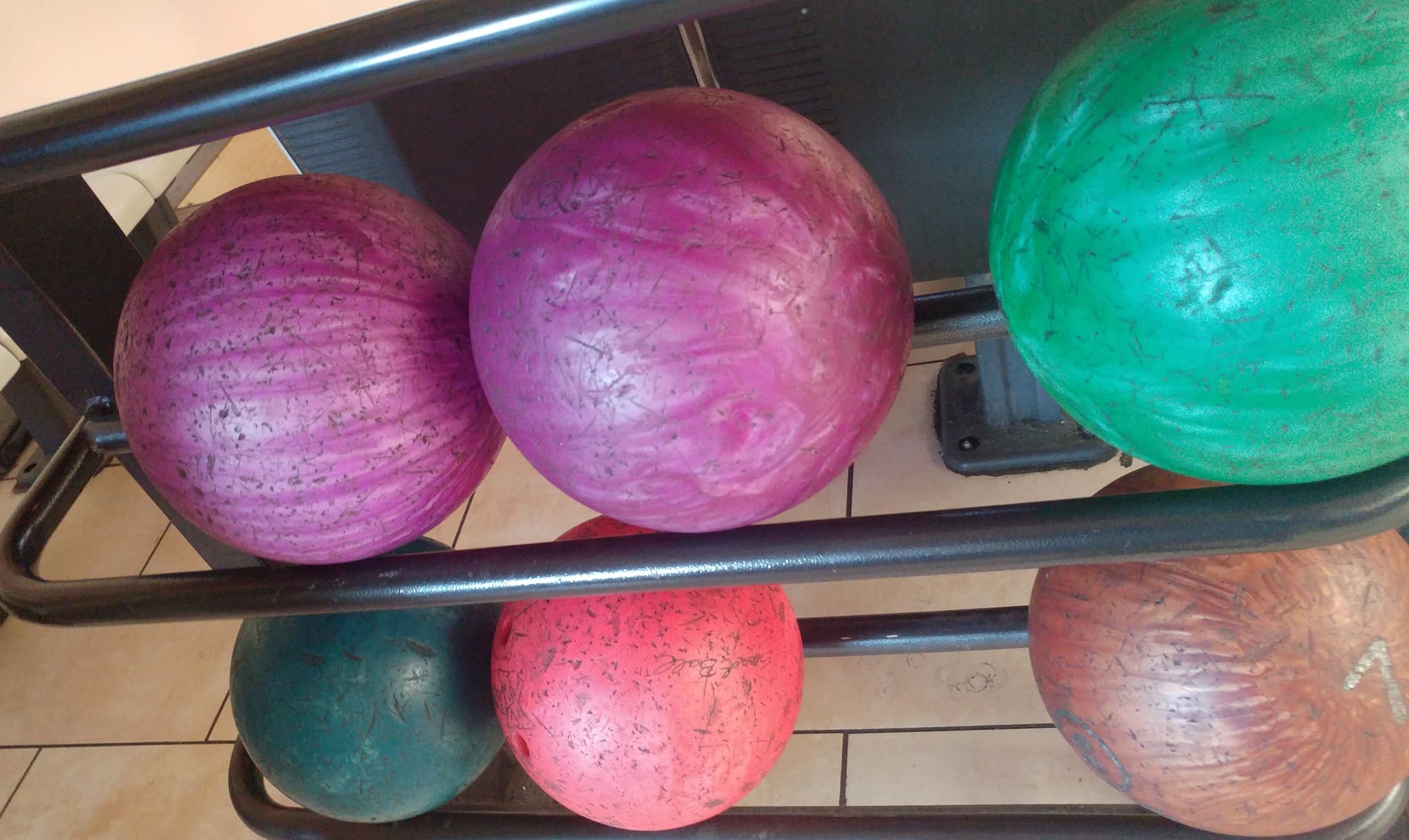 Bowling de Pertuis