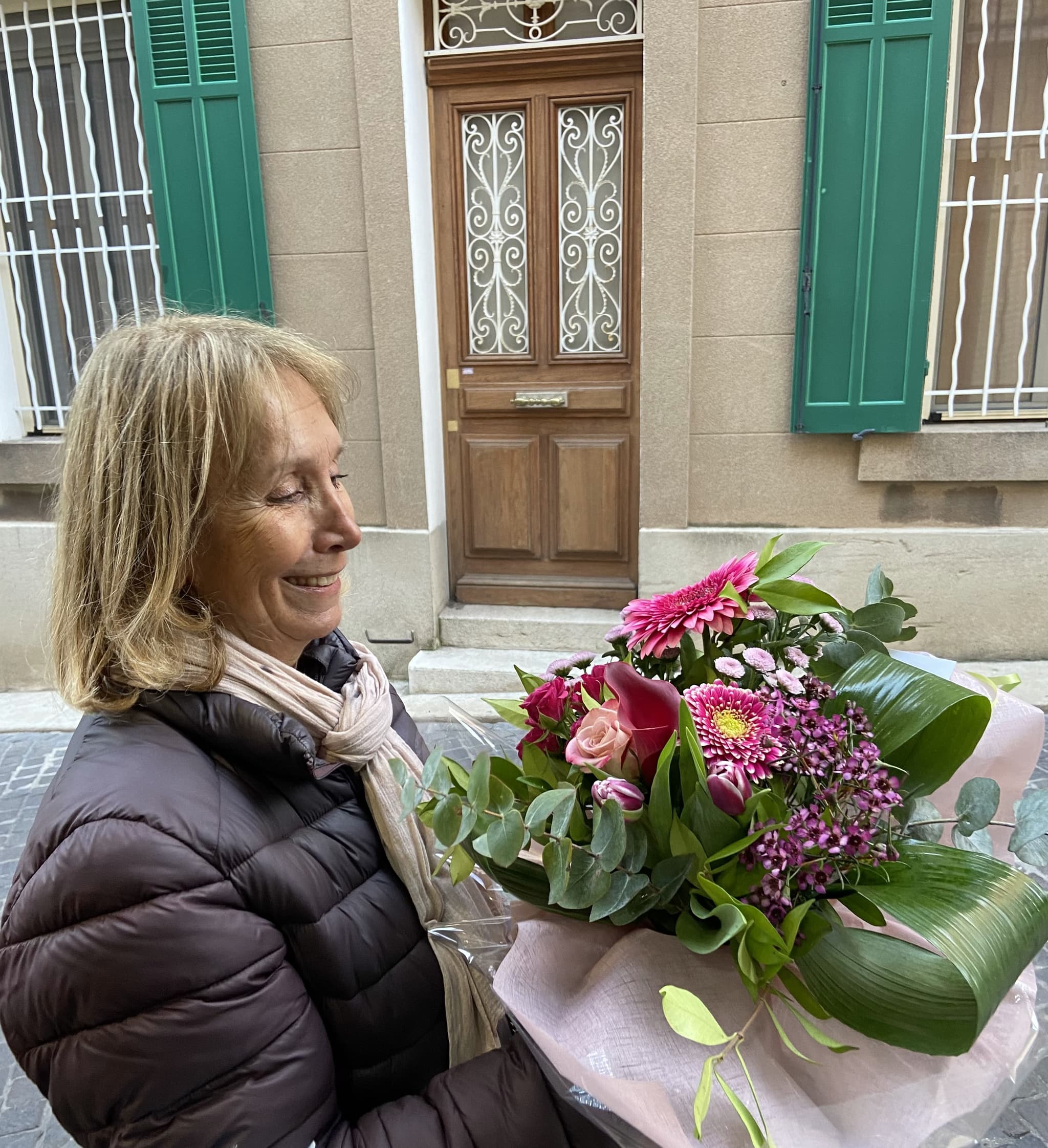 Le Dance Flore