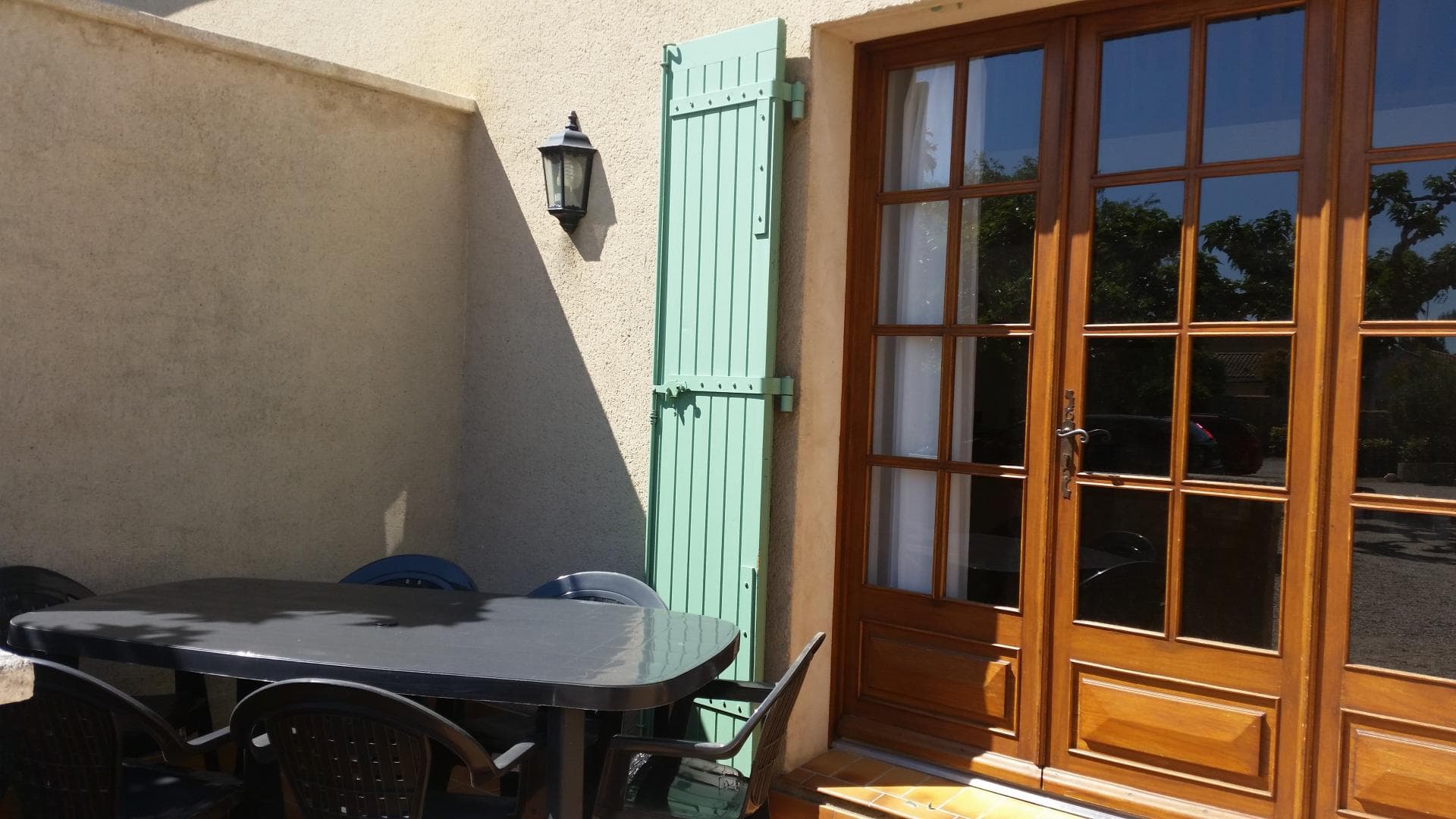 Le Gîte d'Alice