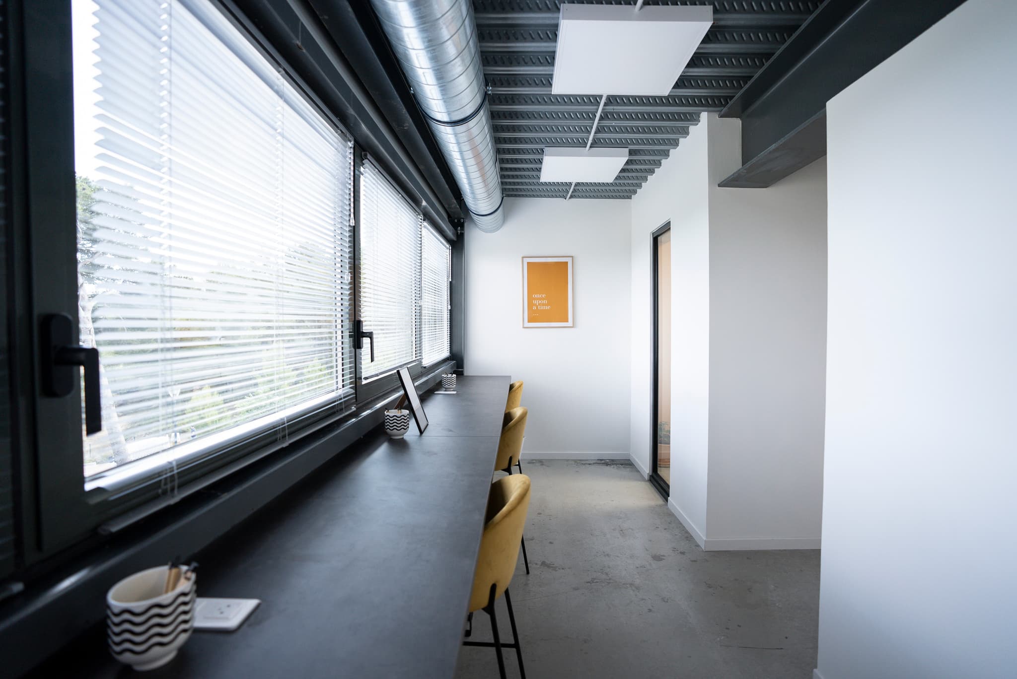 Coworking Investone