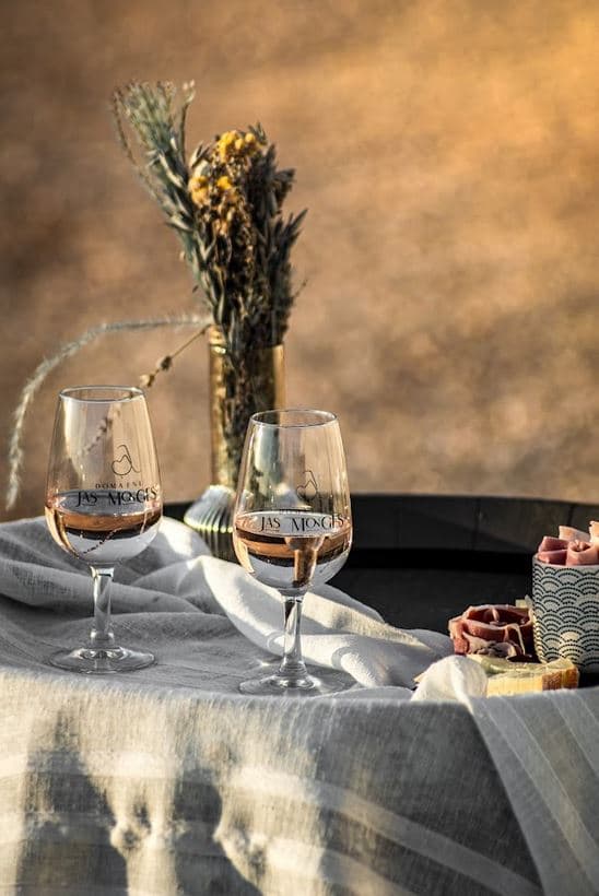 Domaine Jas Monges