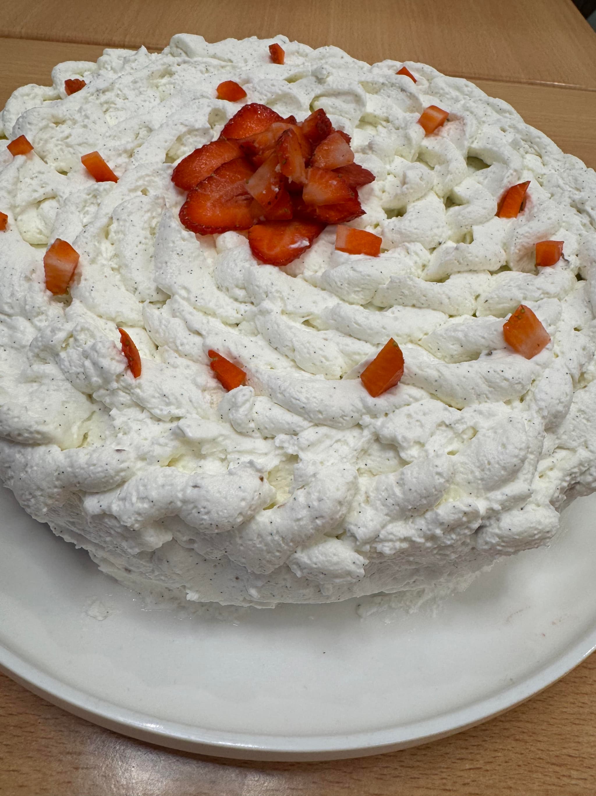 Fraisier