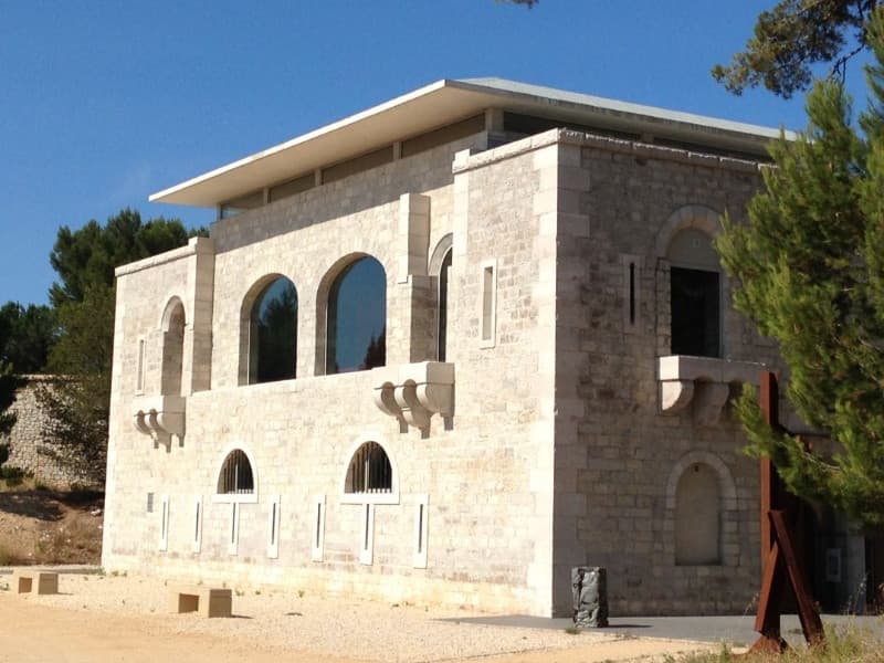 Fortin de Corbières