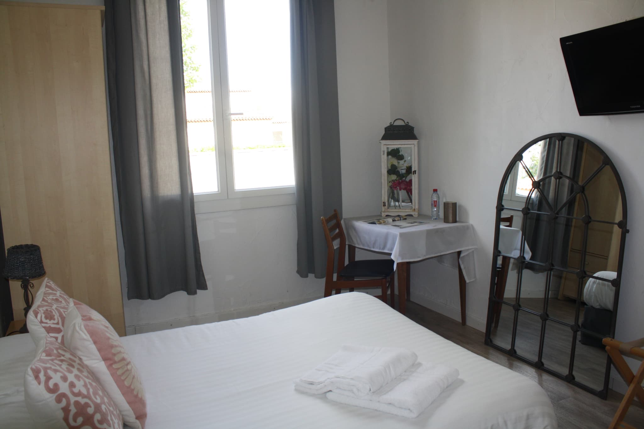 Hôtel Restaurant La Plage