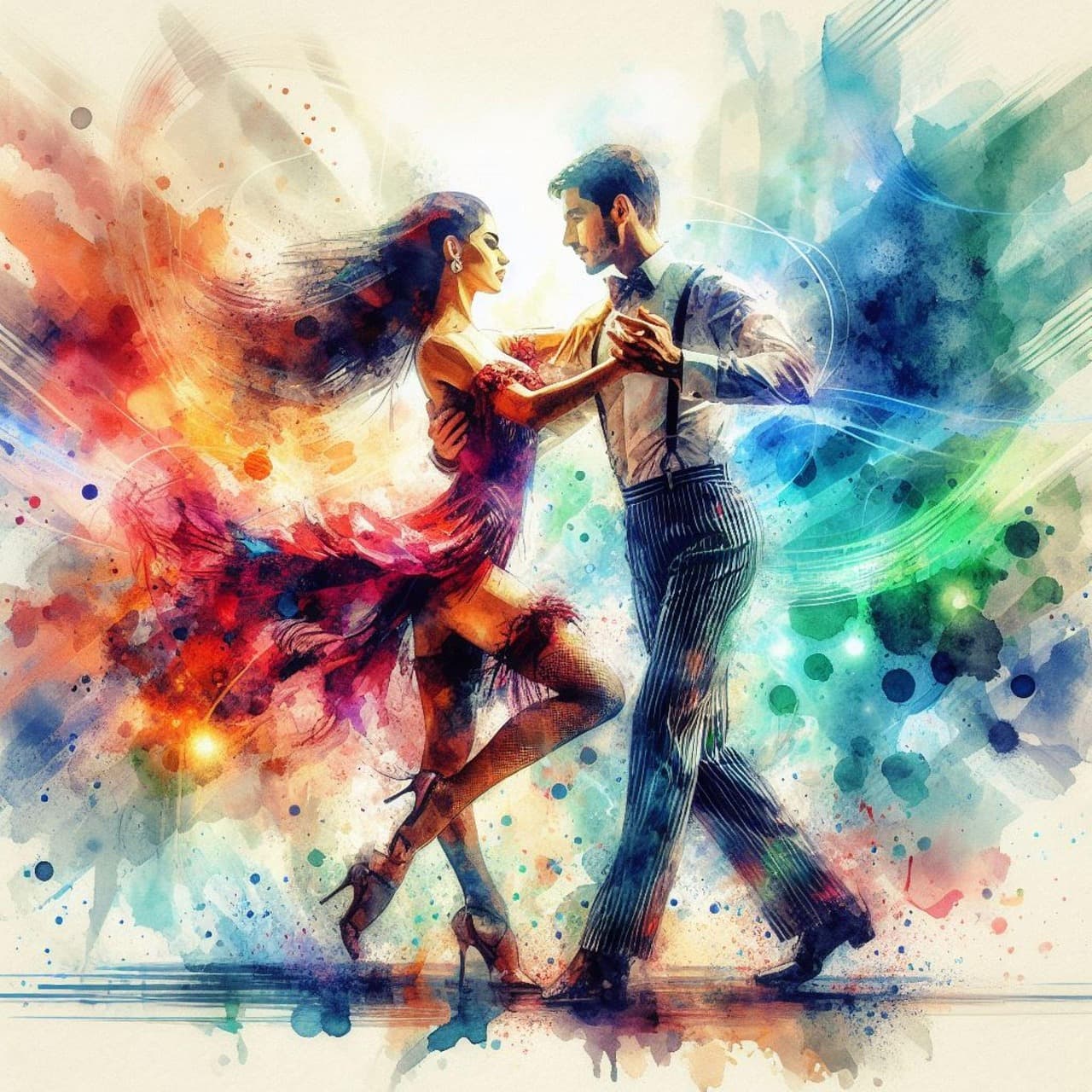 Après-midi toutes danses_Pélissanne