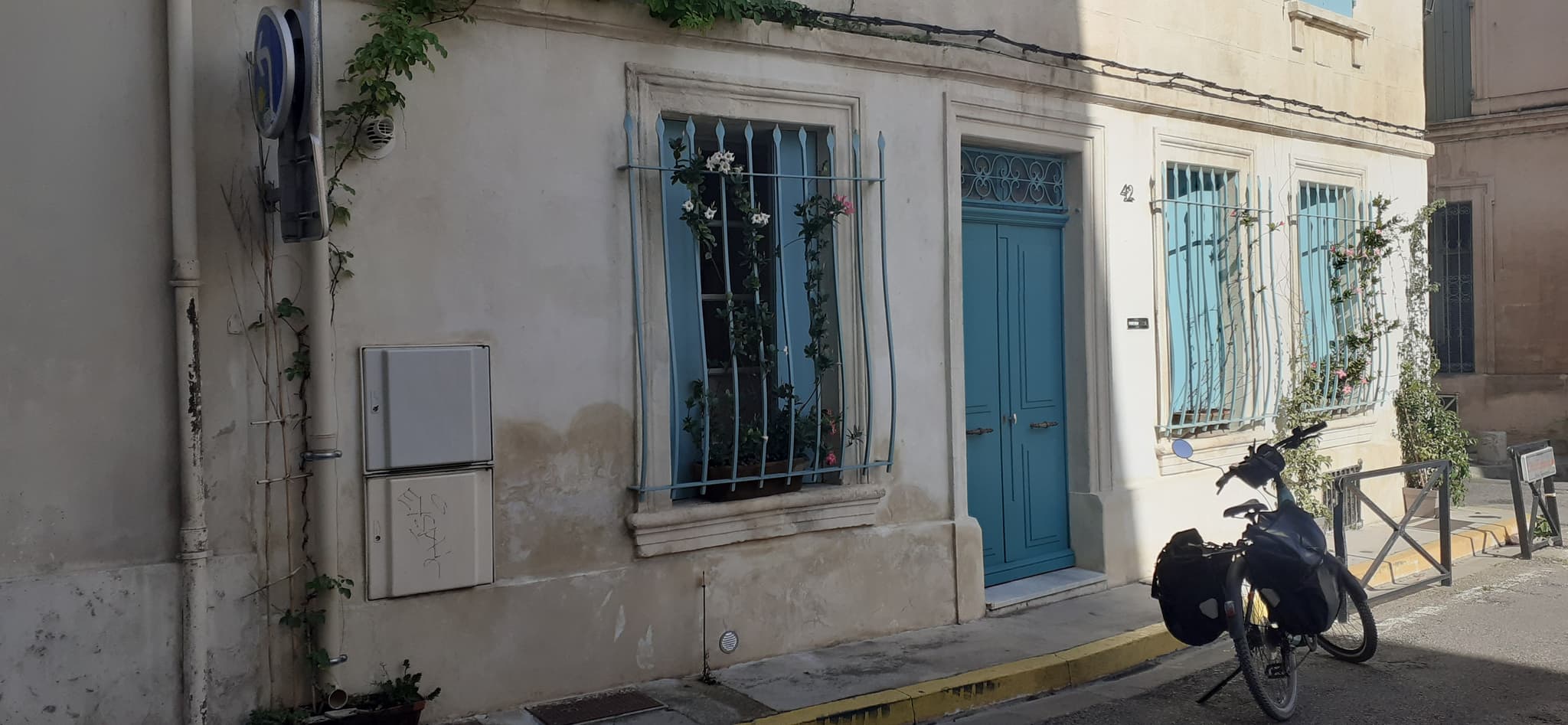Au coin de la Roquette 2_Arles