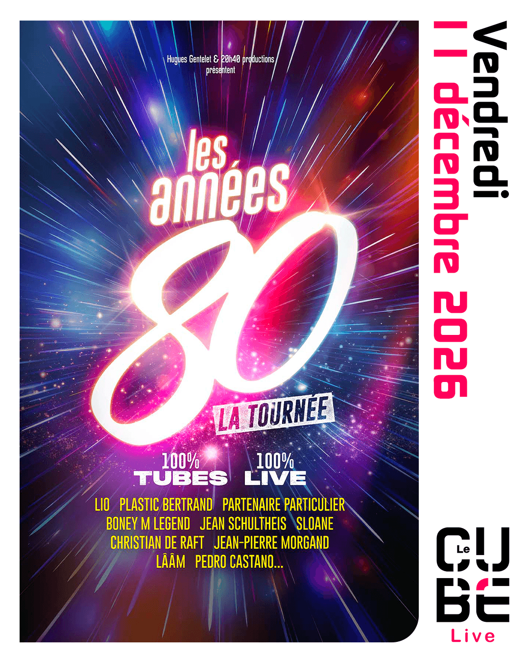 Les années 80_Troyes