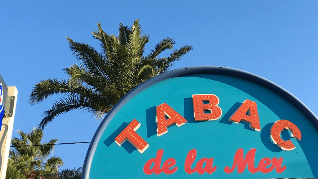 Tabac de la Mer